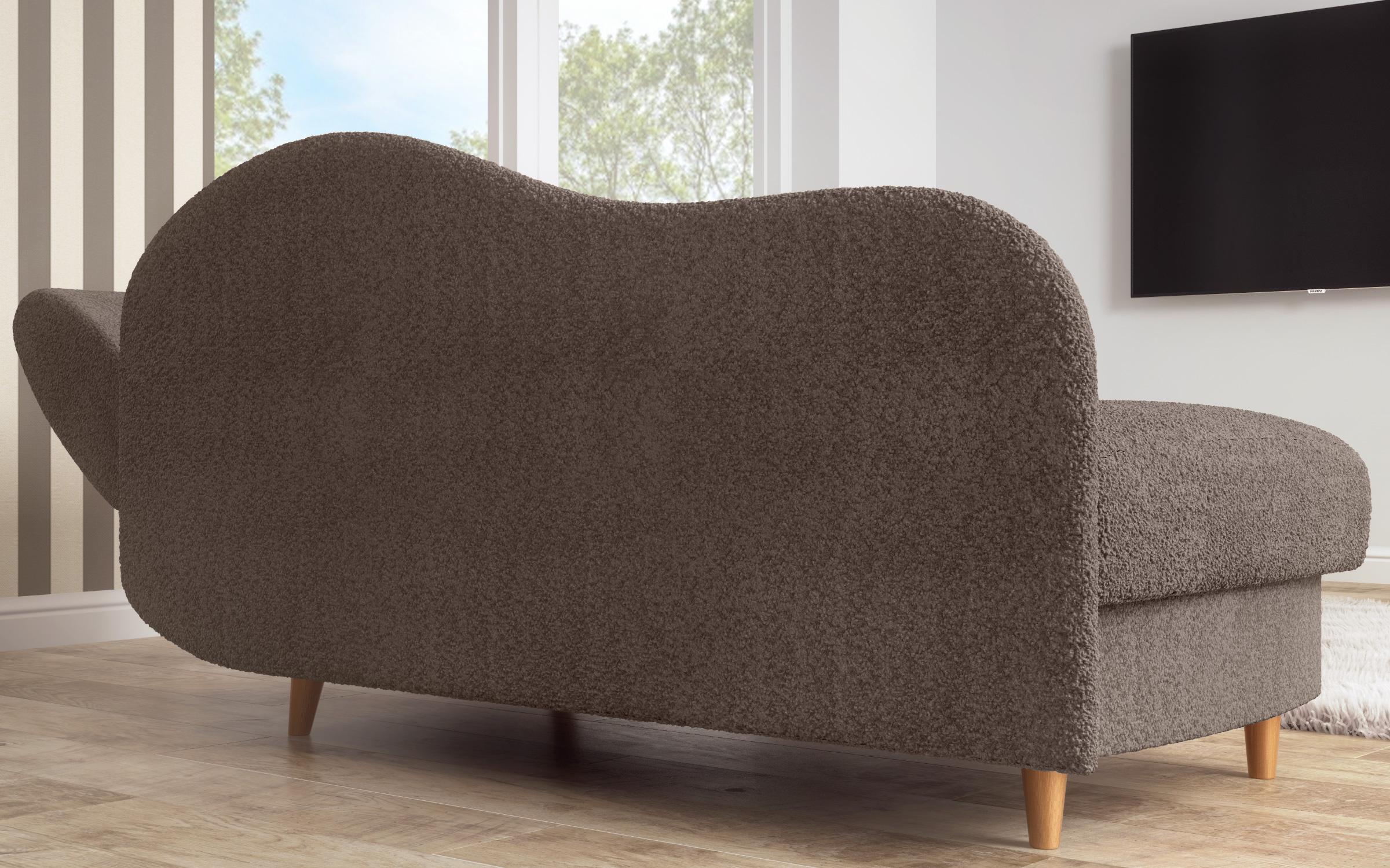 Canapea Daril, bej inchis  7