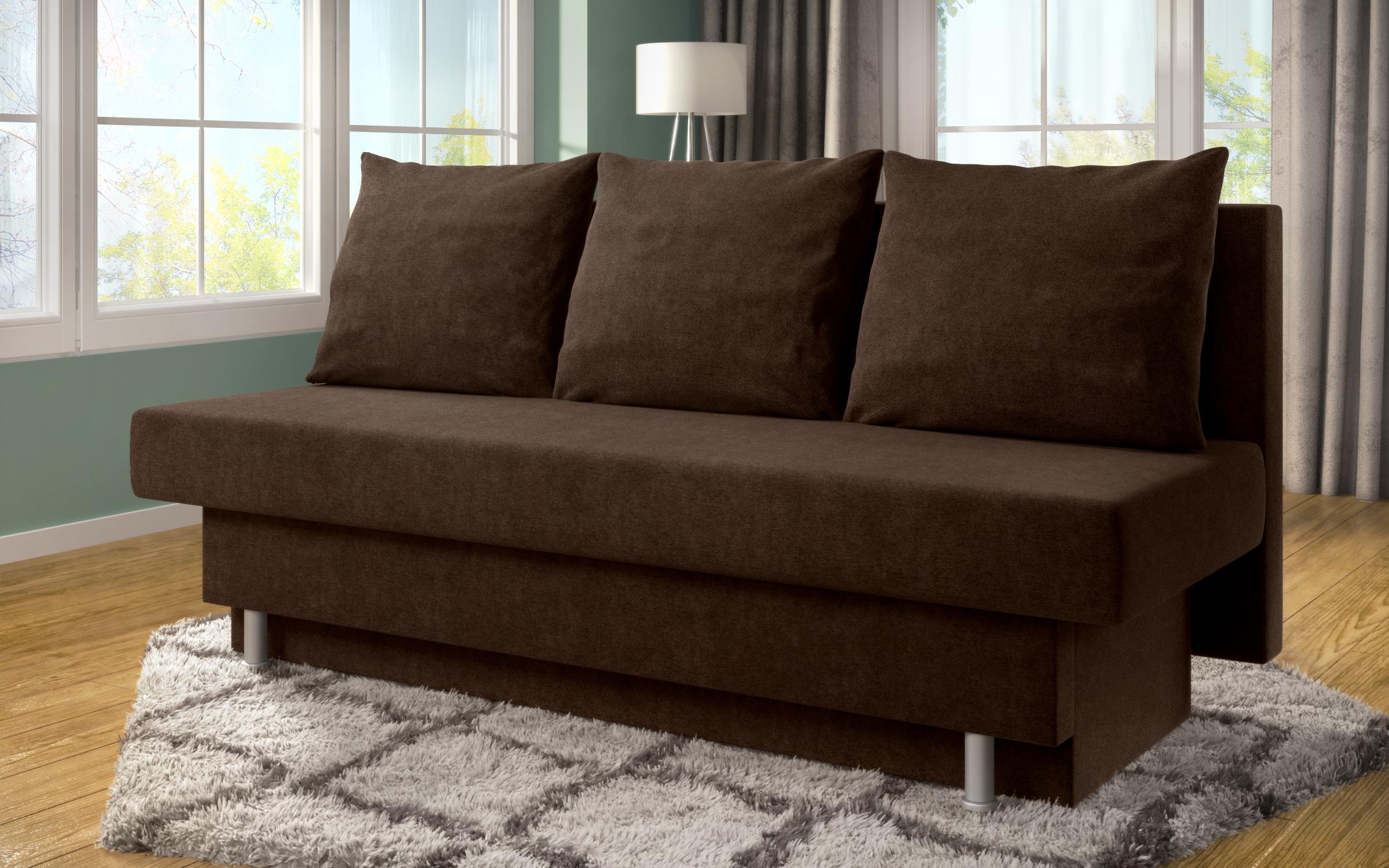 Canapea extensibila Marty S, maro  2