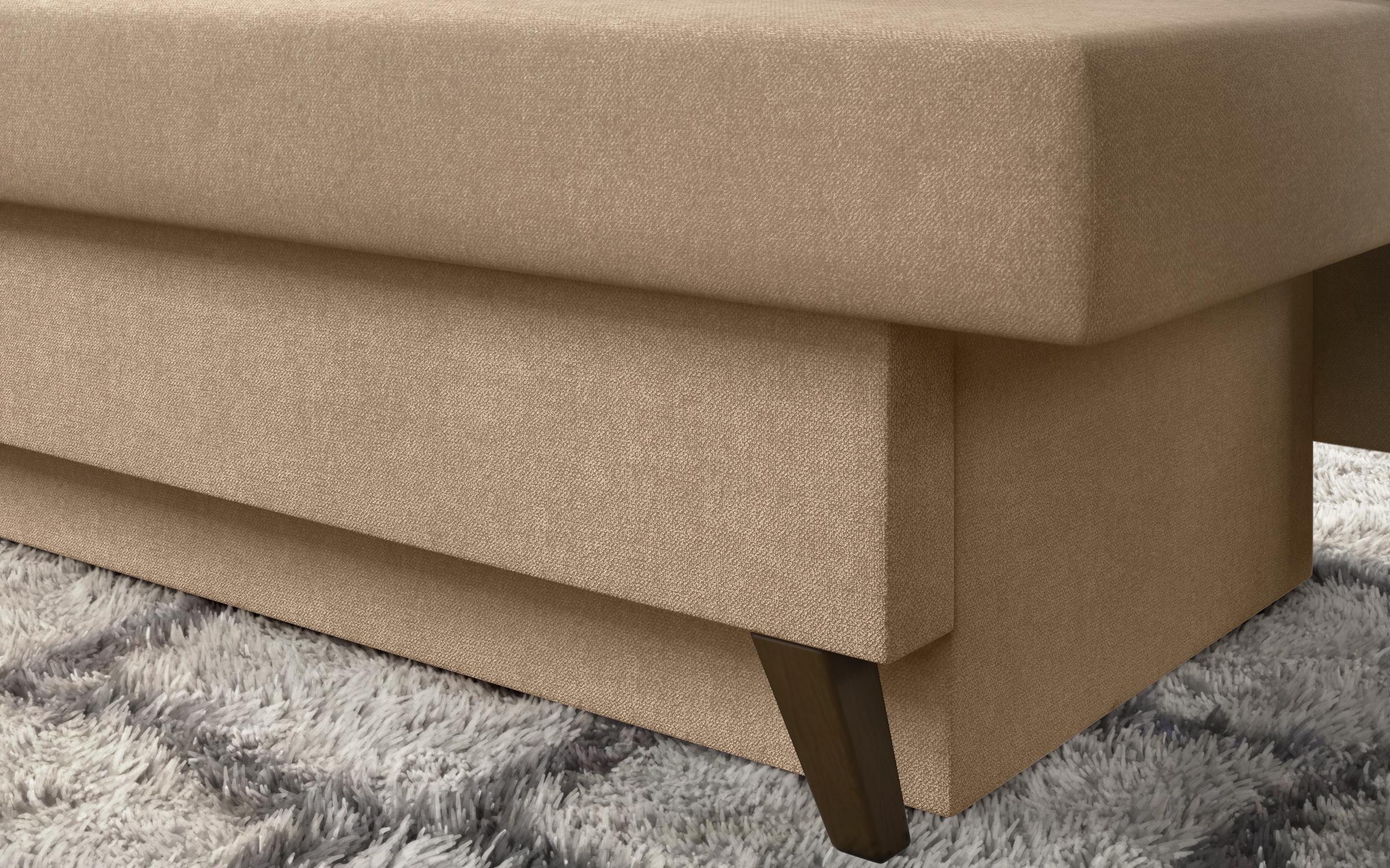 Canapea extensibila Marty, bej  5
