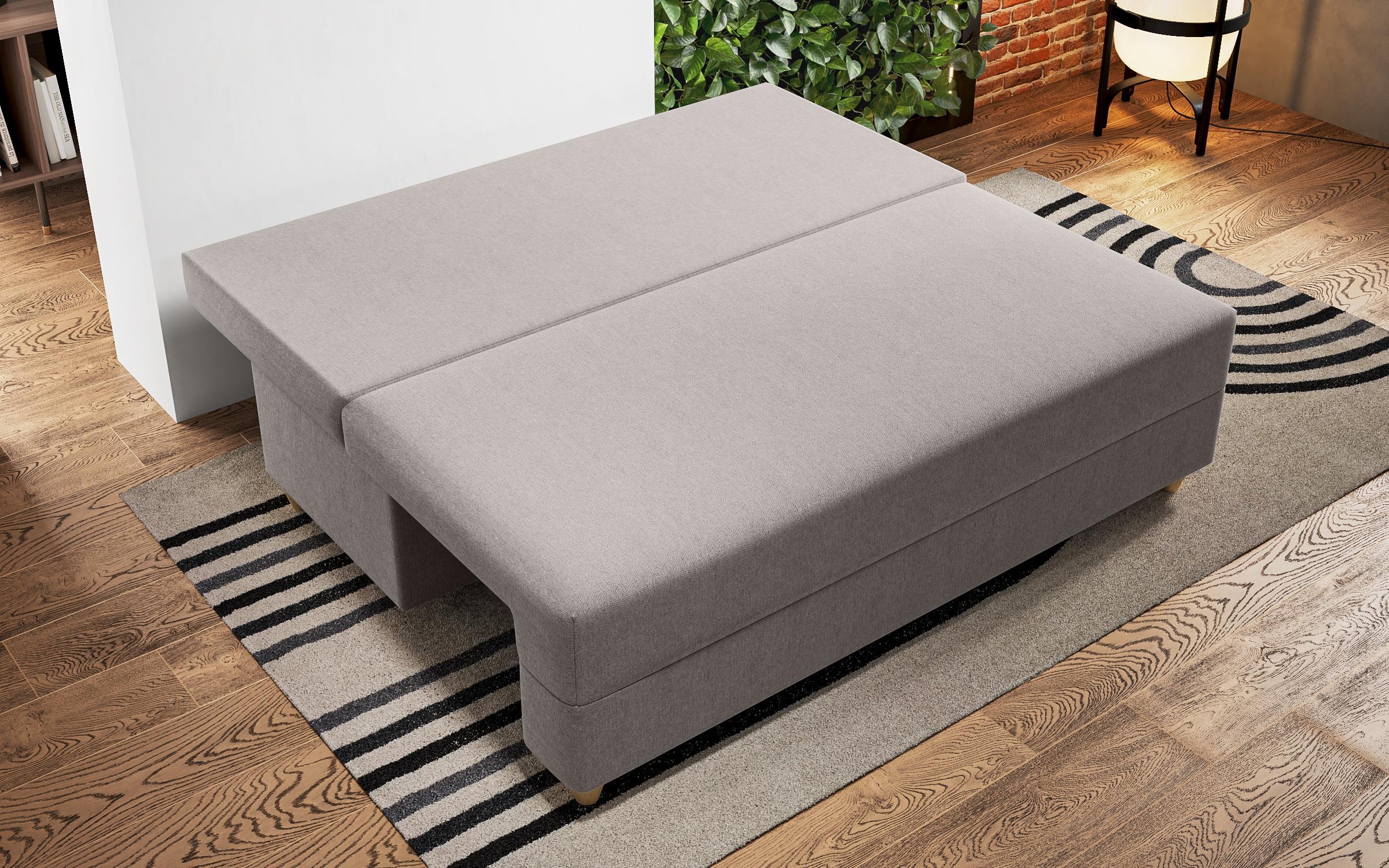 Set Diema, stejar sonoma + antracit mat + bej deschis  3