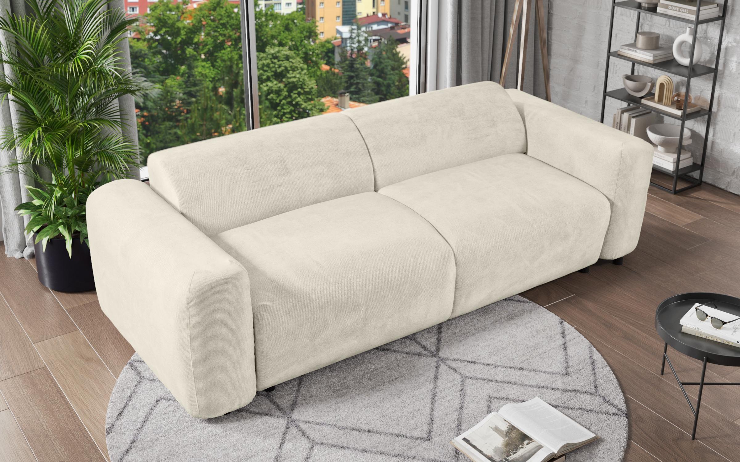 Canapea extensibila Claudi,   4