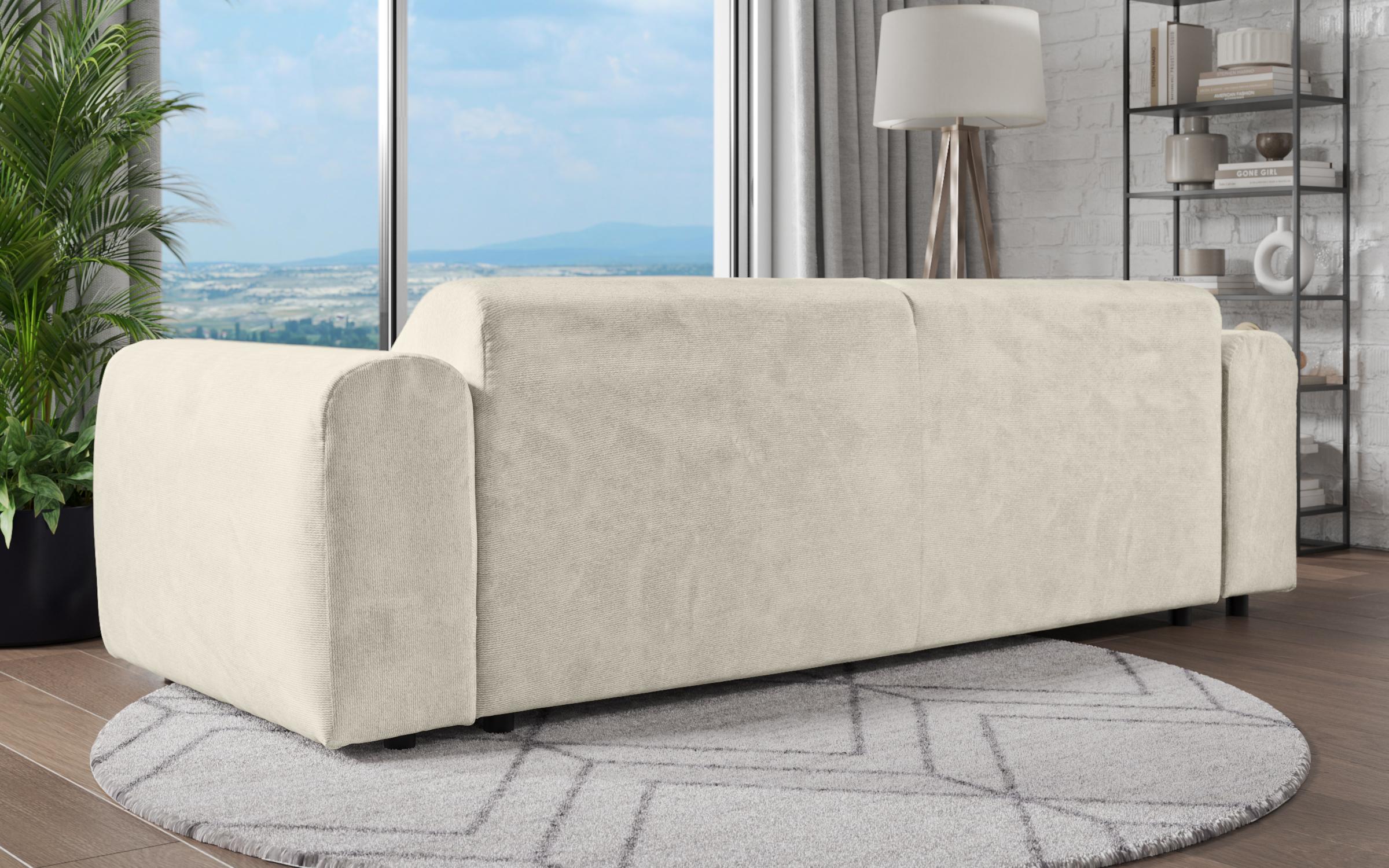 Canapea extensibila Claudi,   5