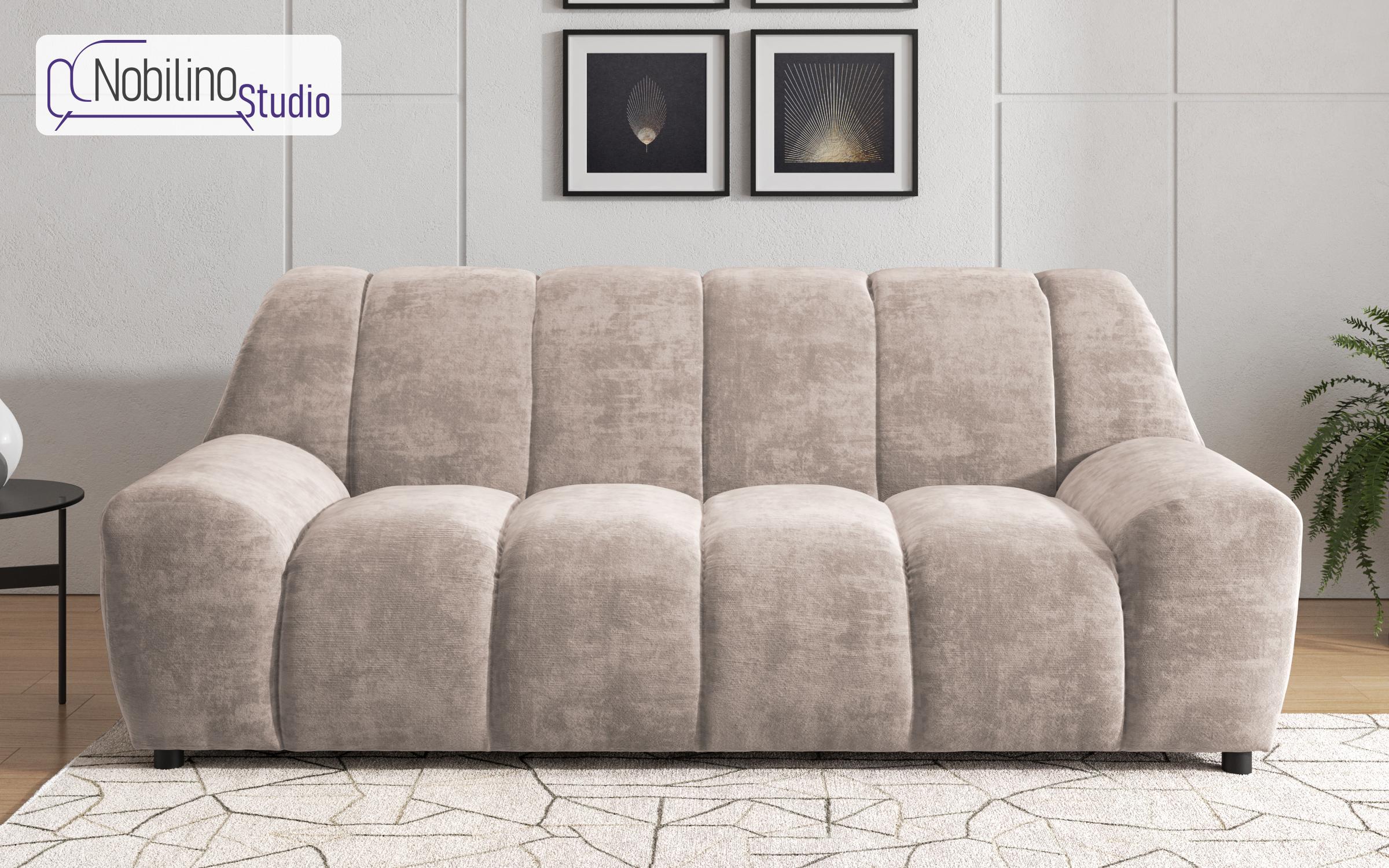 Canapea Lamar, bej  1