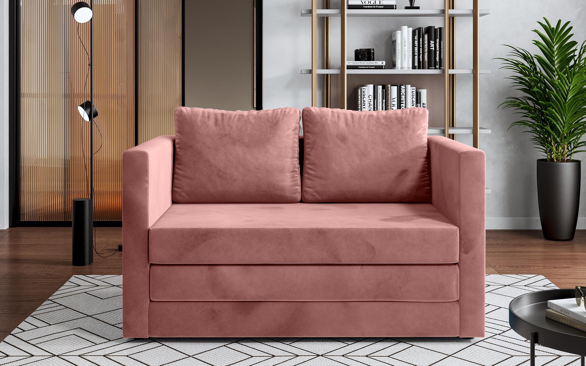 Раскладной диван Пасифик | Vellea Home