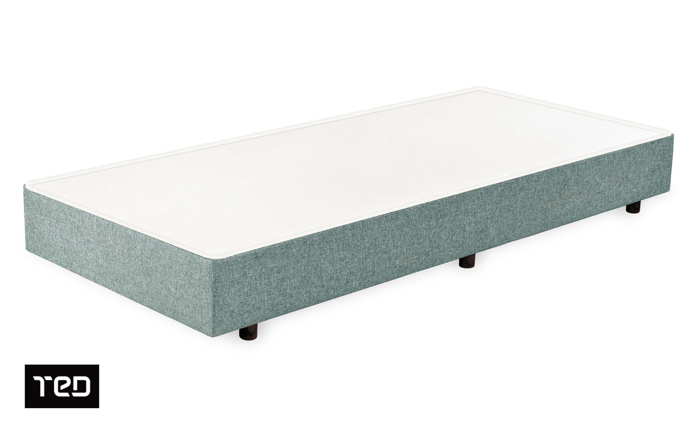 Baza pentru saltea Colos 90/200, menta 1