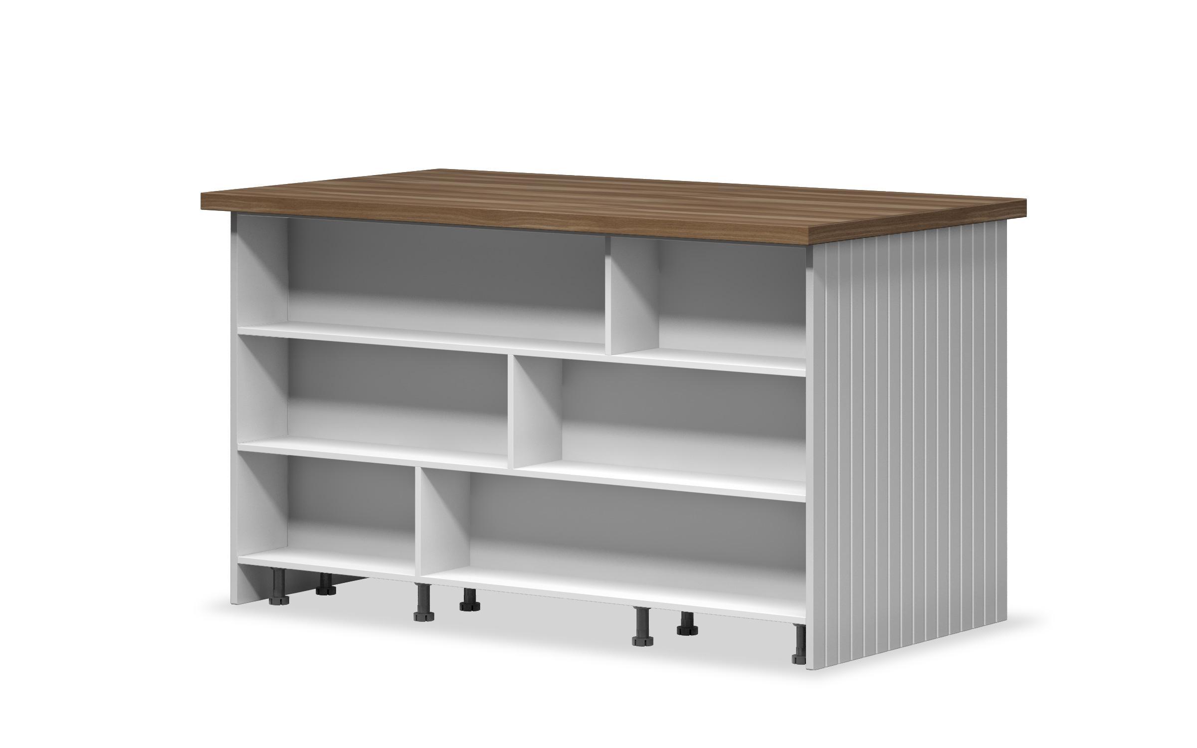 Insula Ava 42, alb  1