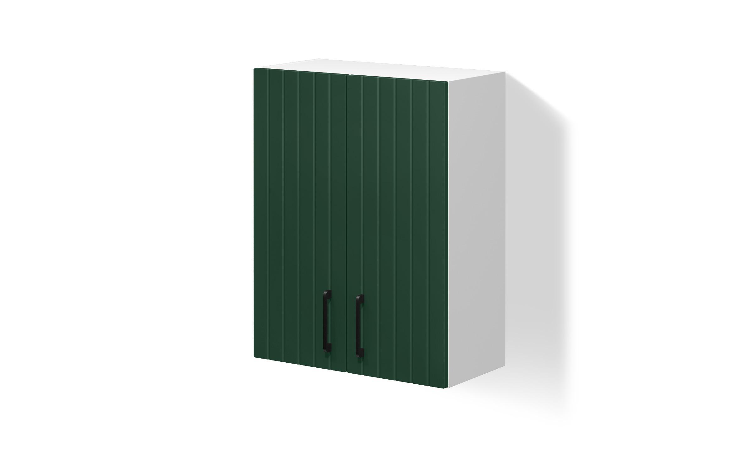 Dulap de bucatarie Ava 20, verde  1
