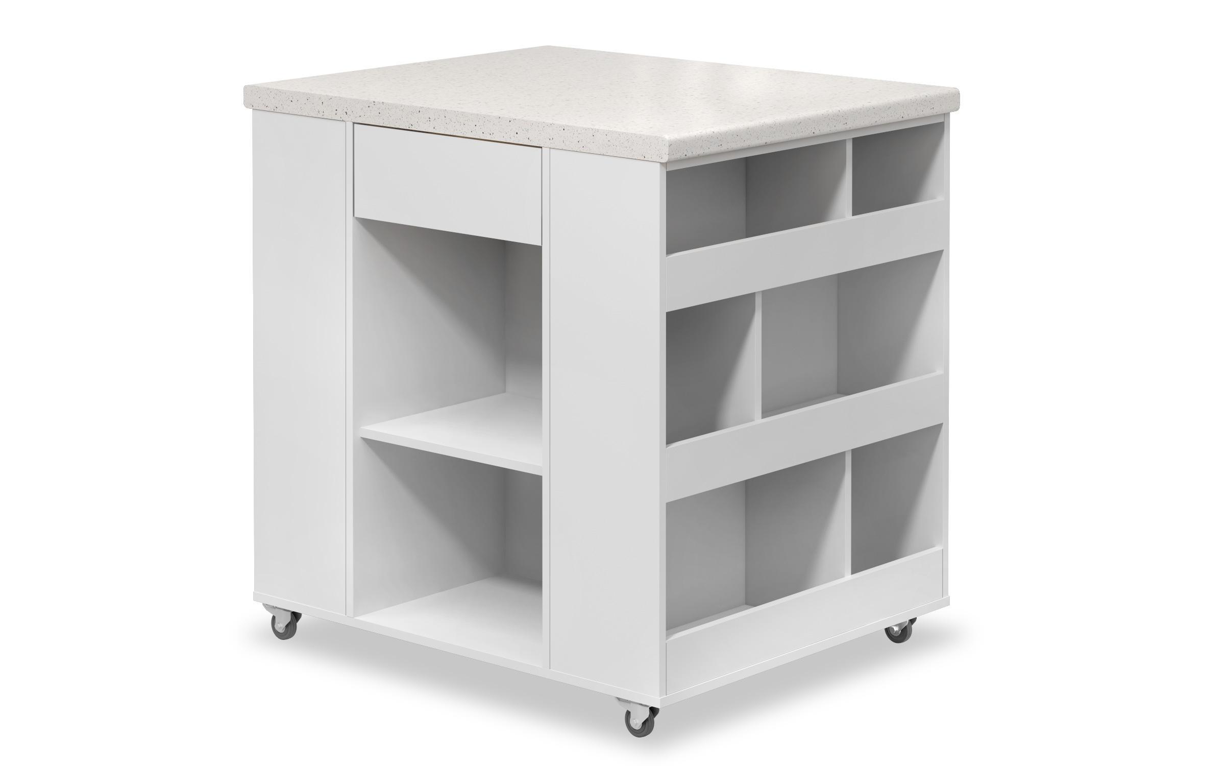 Blat termic pentru dulap Dakota 55, decor F024  1