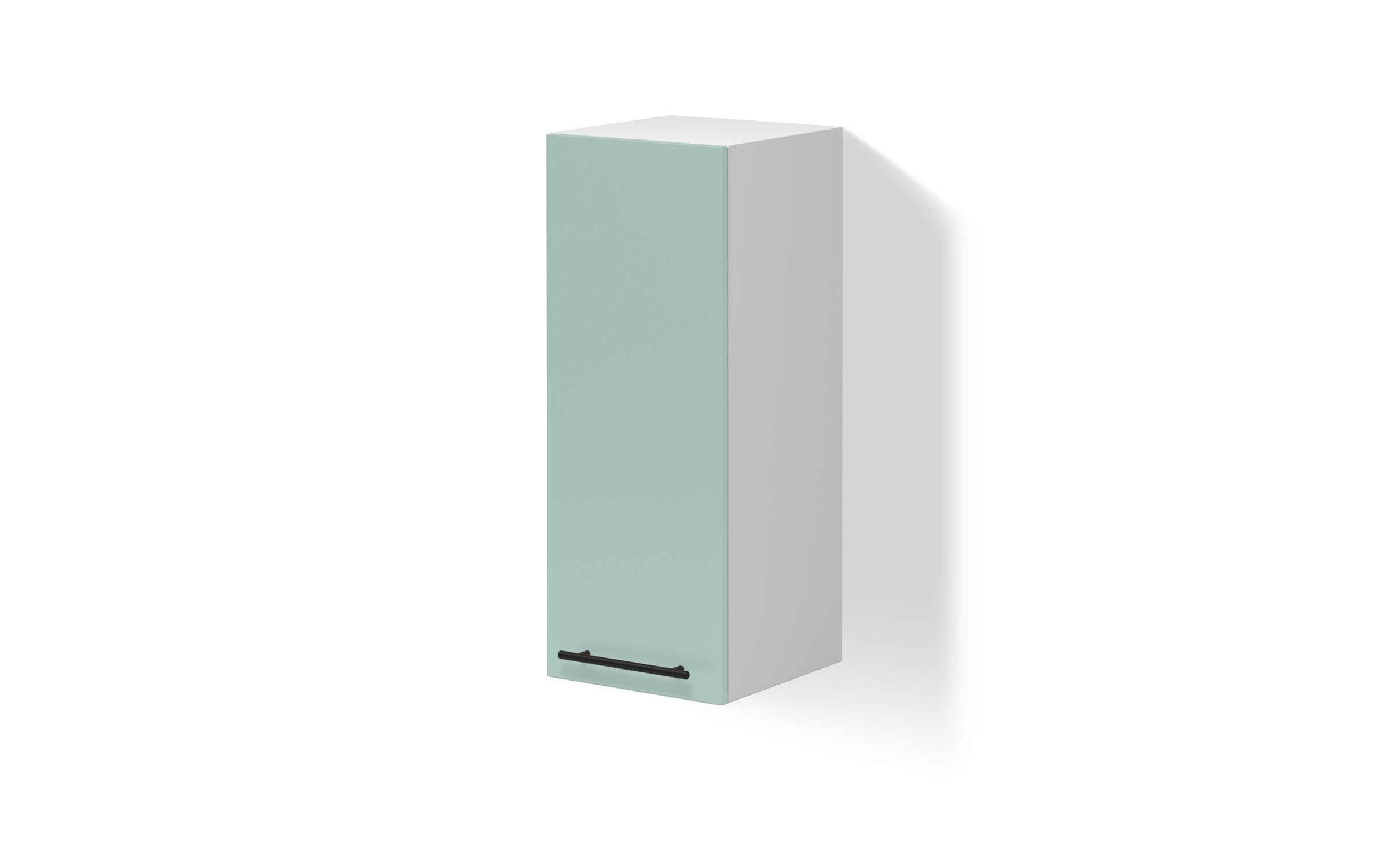 Dulap de bucatarie Dakota 21, menta  1