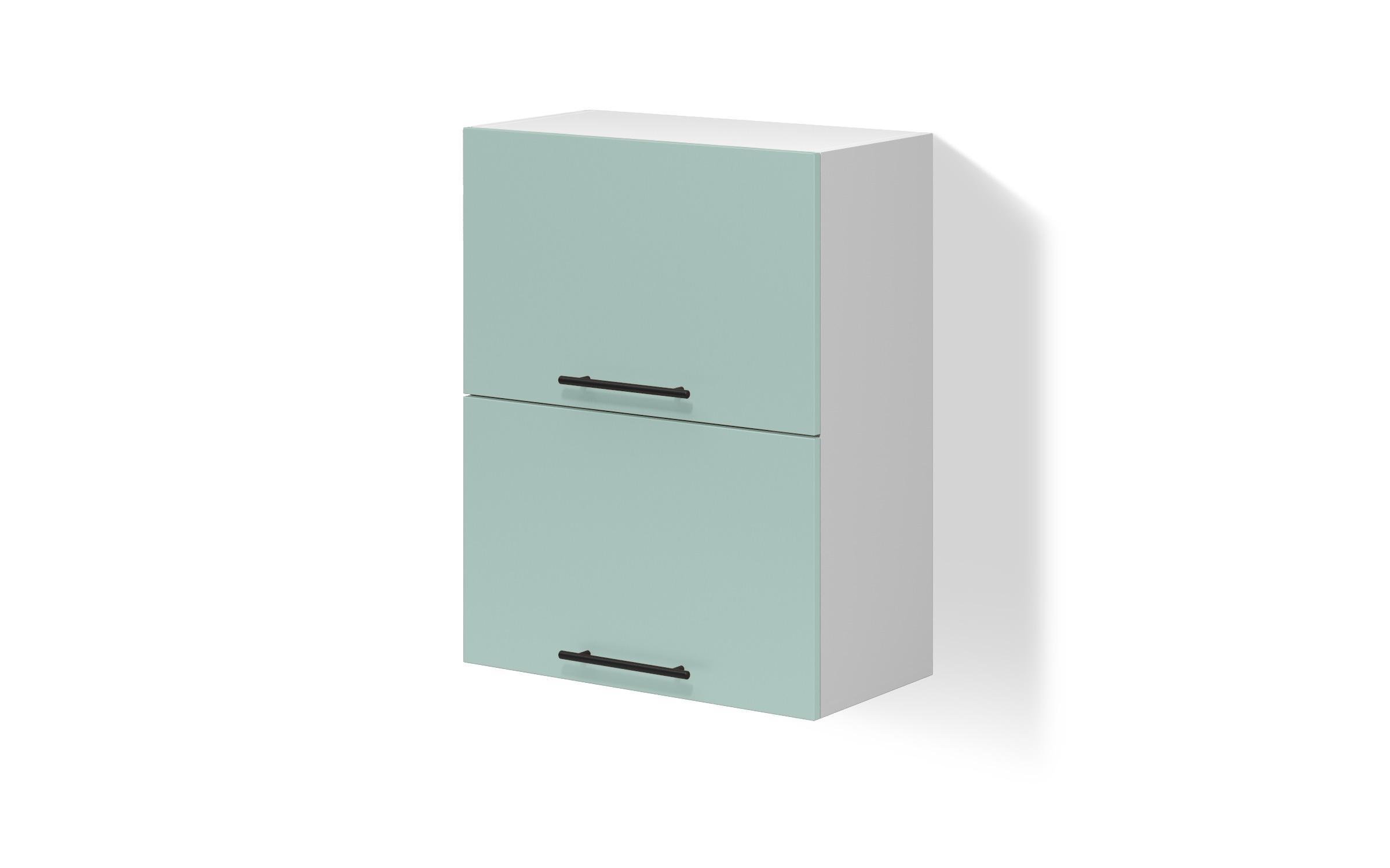 Dulap de bucatarie Dakota 27, menta  1