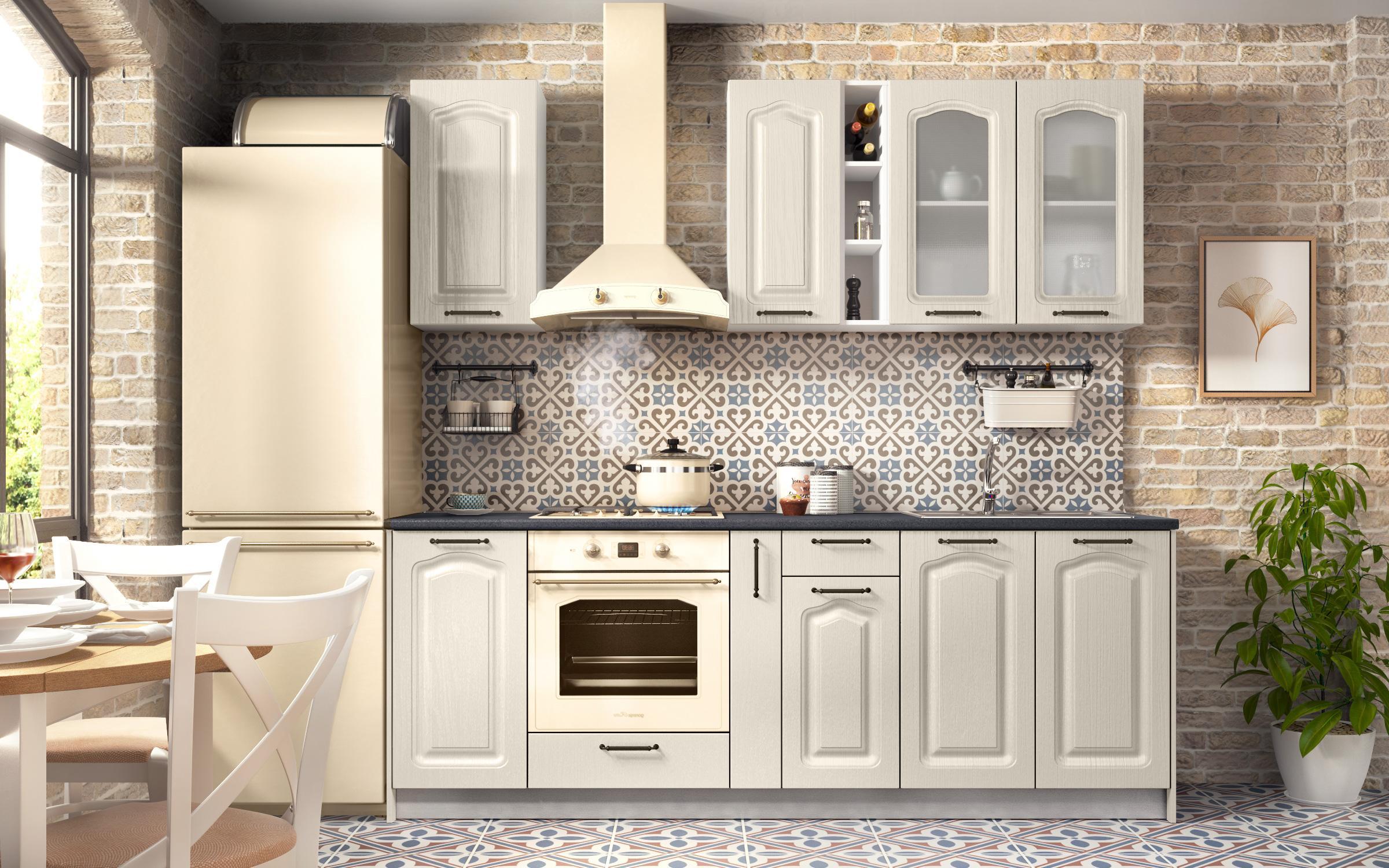 Usa pentru masina de spalat vase Matis 47, aspen bej  3