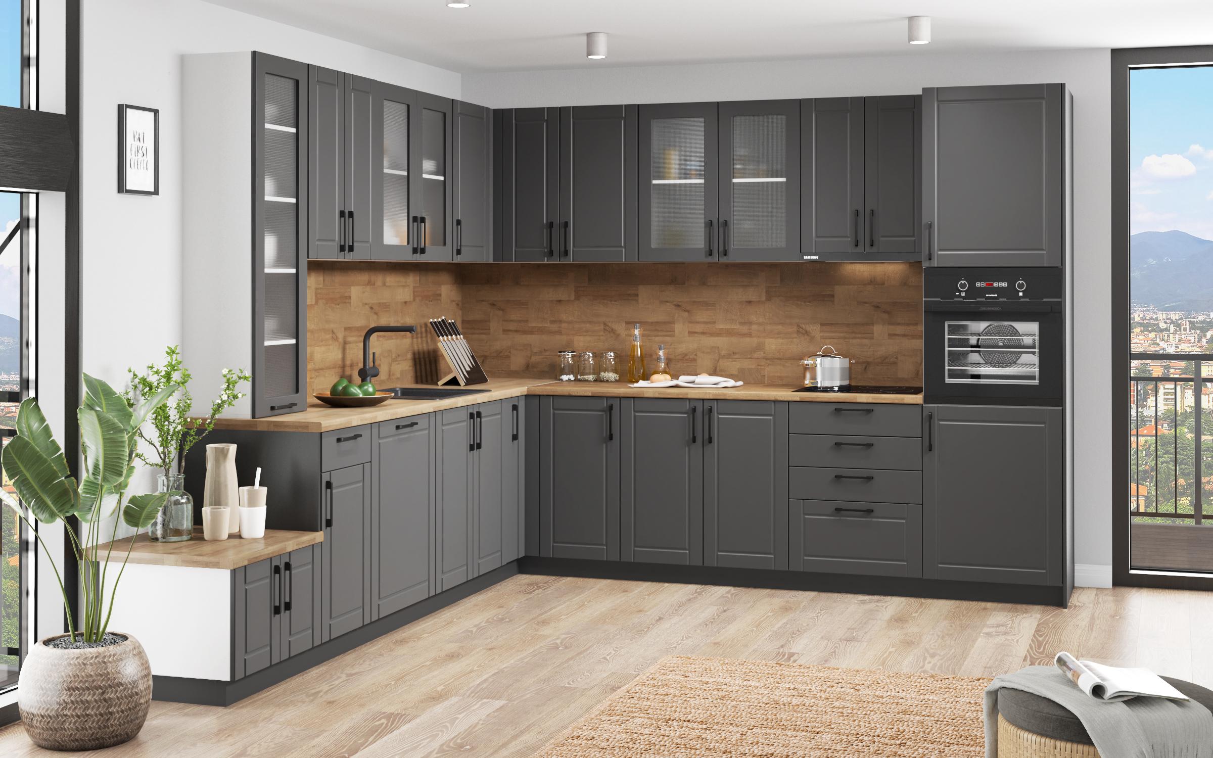Coloana pentru cuptor Hana 39, grafit  2