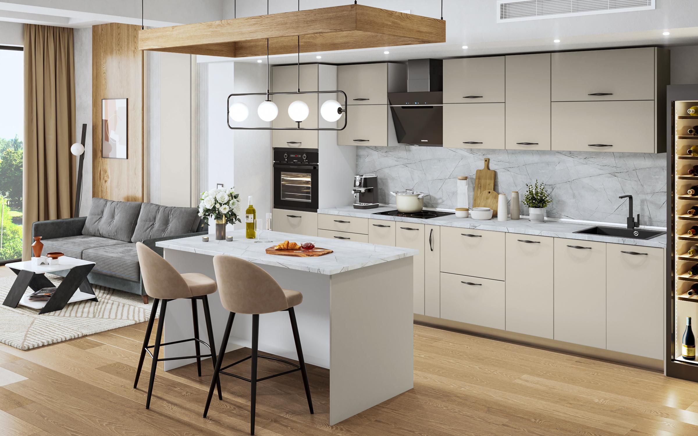 Coloana Simon 56, casmir  3