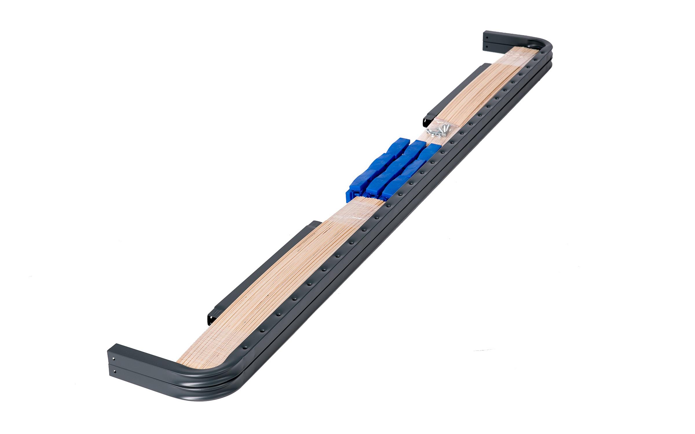 Сборное основание для матраса Lux Fix, 160/200,   4