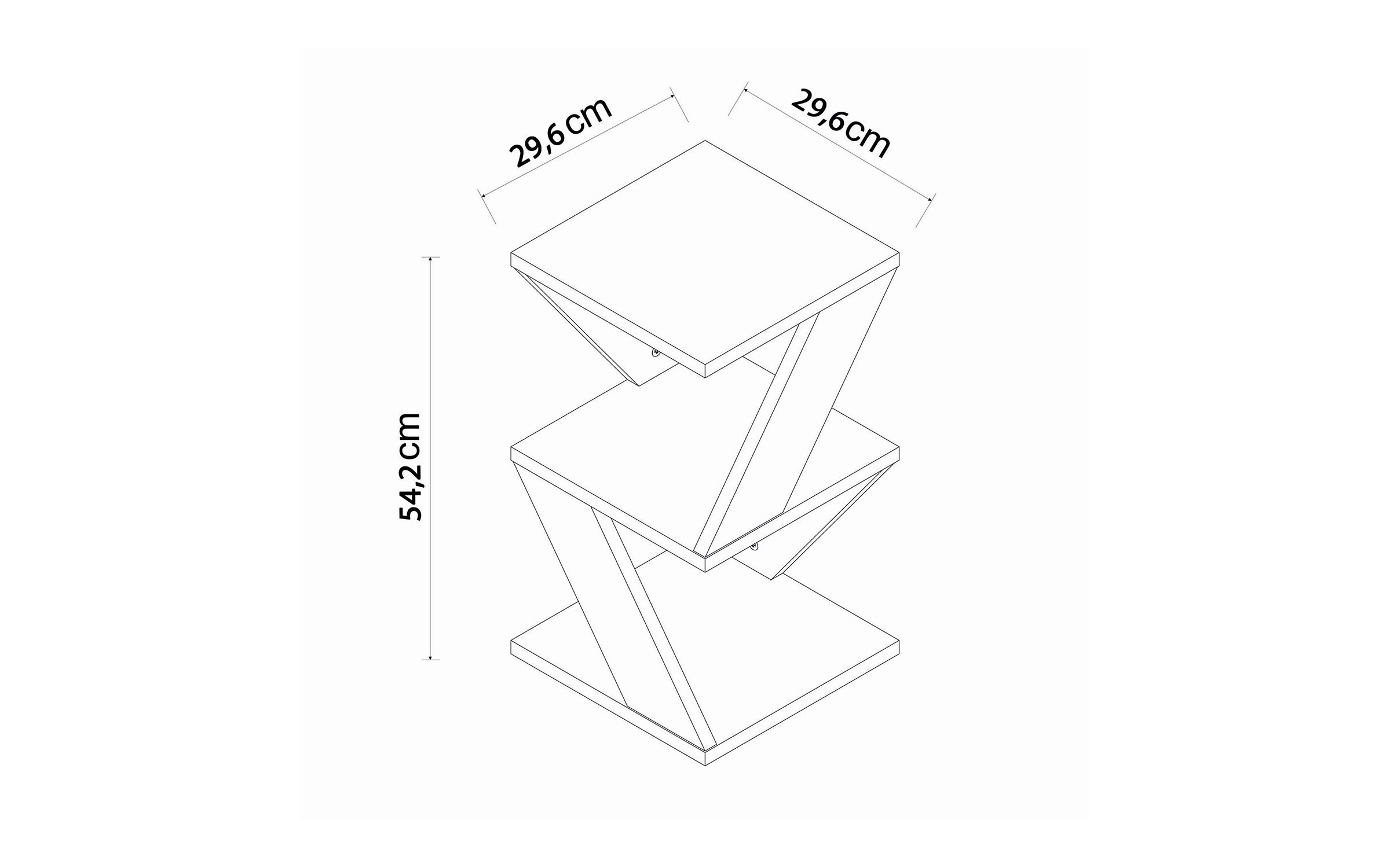 Masuta ajutatoare Arida, pin  2