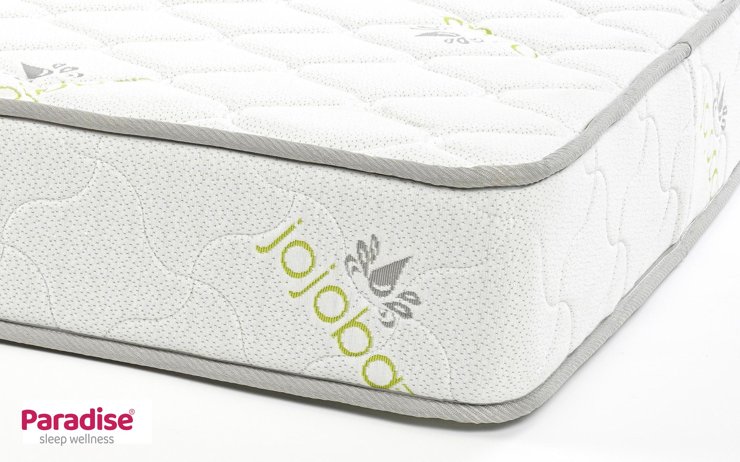 Матрас 90/200, двусторонний Jojoba Memory,   3