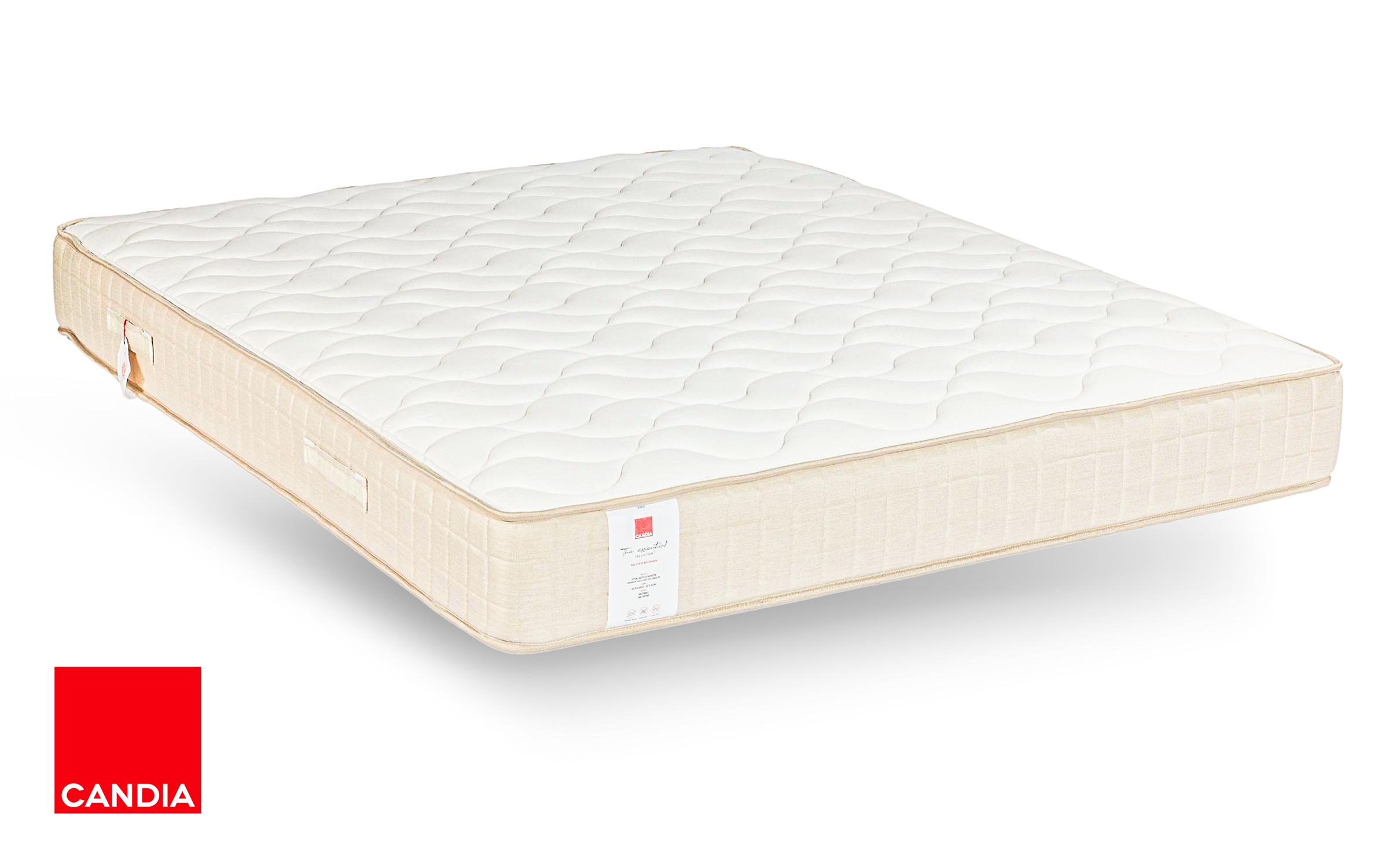 Saltea Malia, cu doua fete 120/200 cm,   2