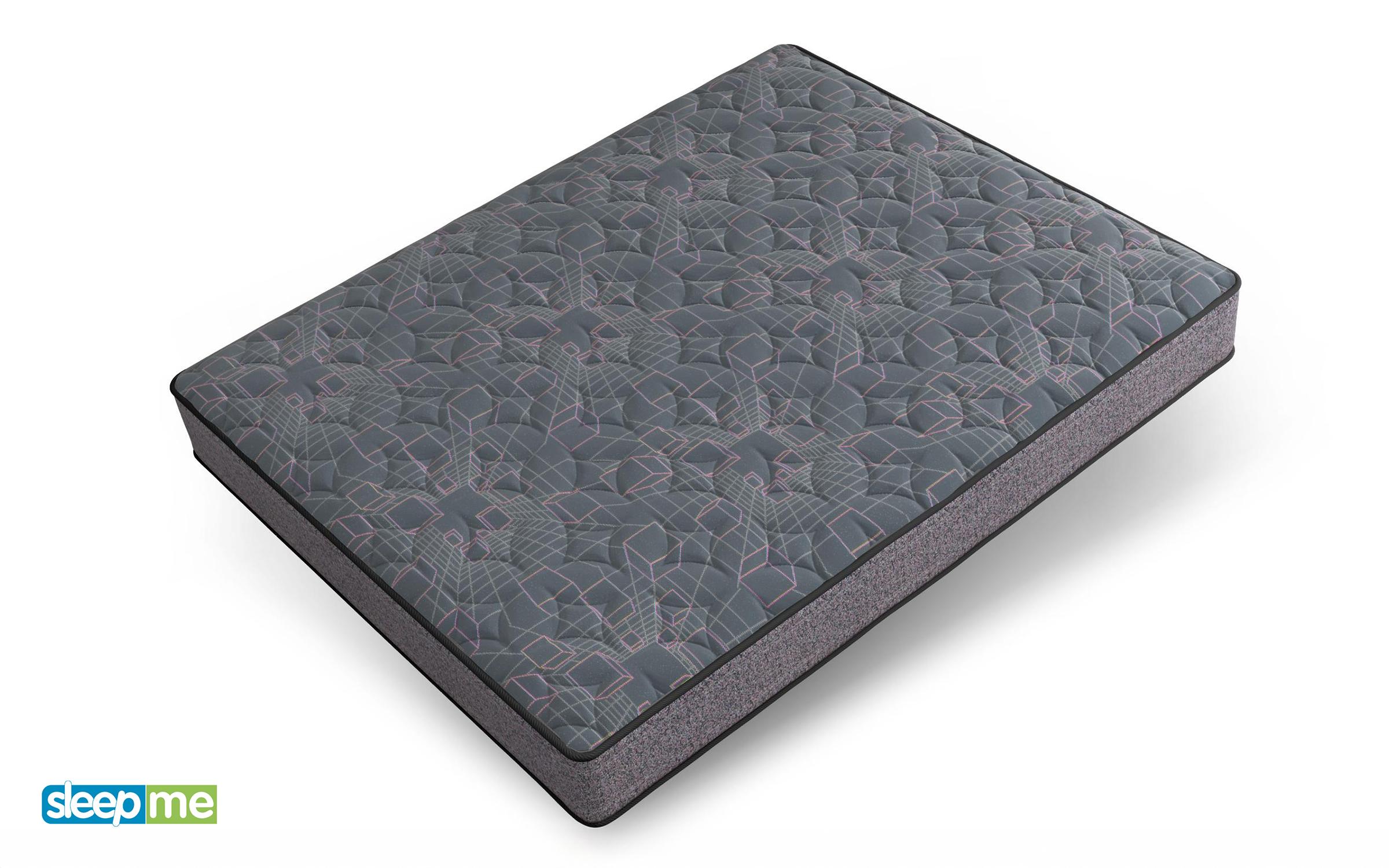 Saltea Black Pearl Roll, cu doua fete 160/200 cm,   3