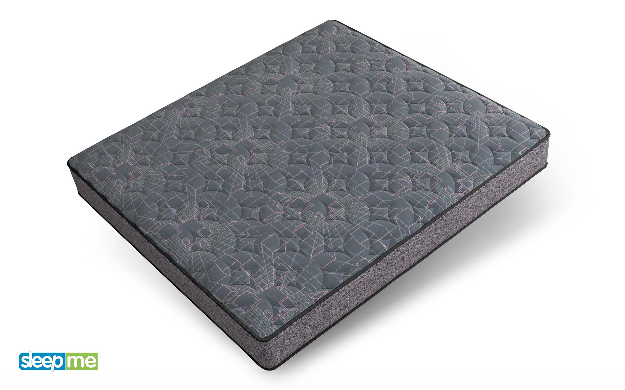 Saltea Black Pearl Roll, cu doua fete 180/200 cm,   3