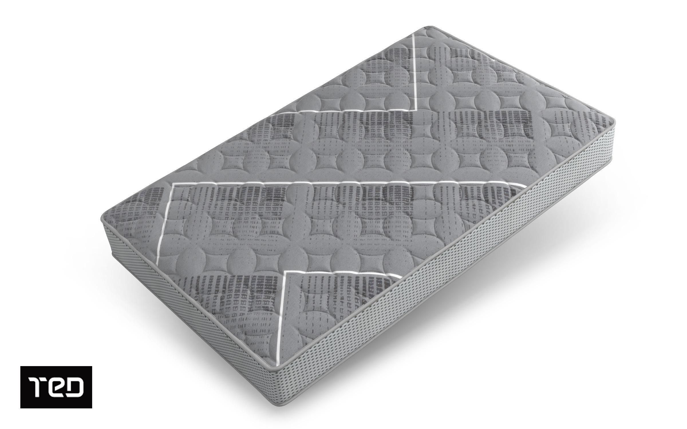 Saltea Futura Roll, cu doua fete 120/200 cm,   3
