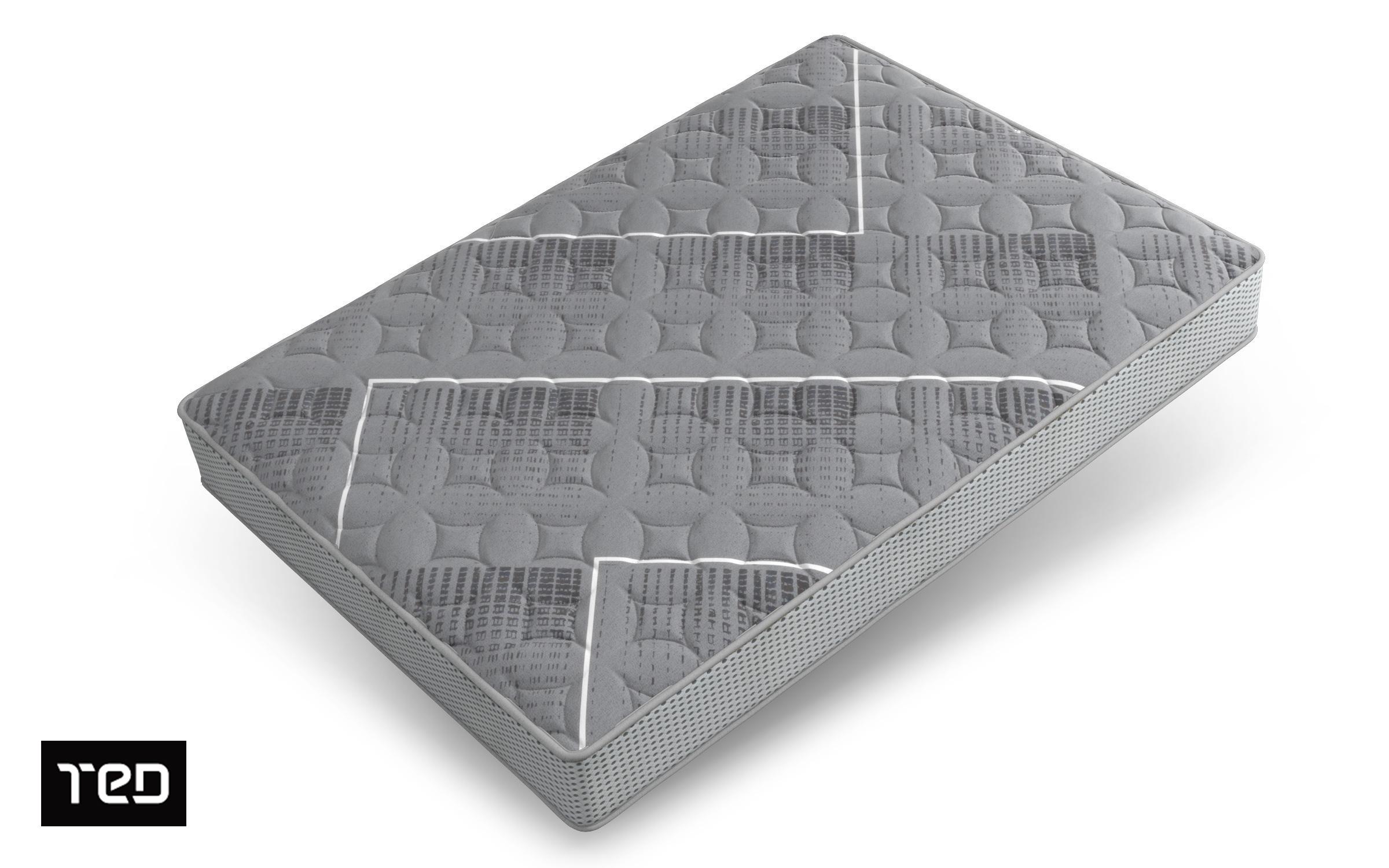 Saltea Futura Roll, cu doua fete 140/200 cm,   3