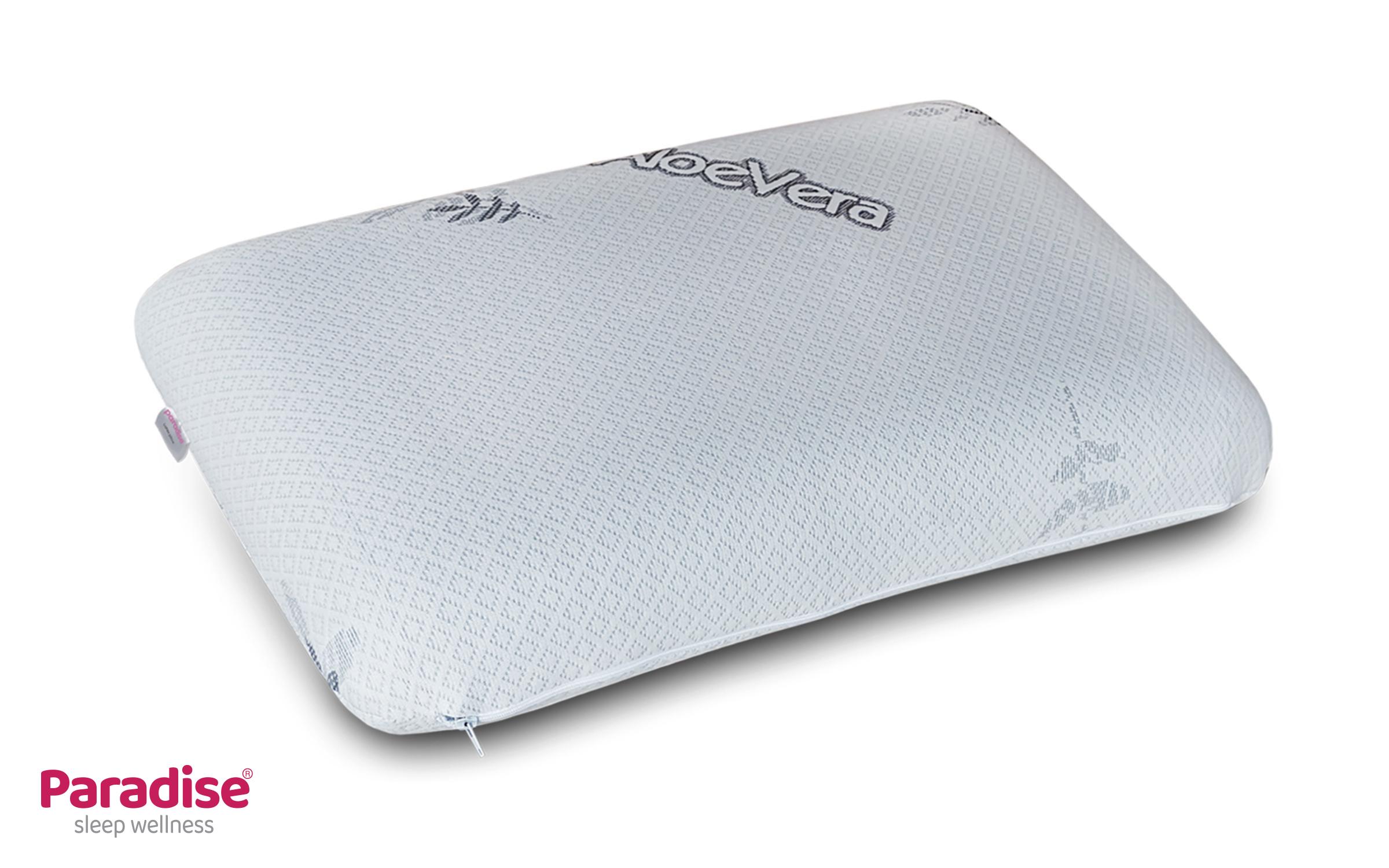 Perna 60/40 Memory Aloe Classic,   1