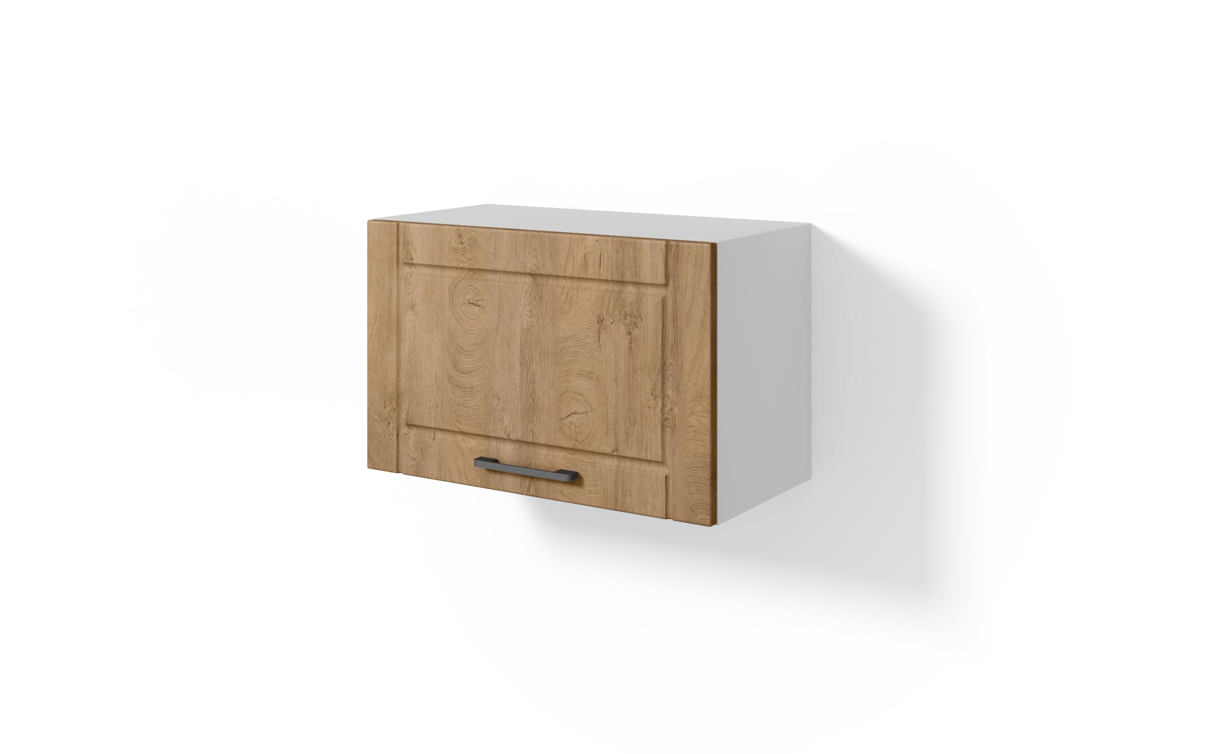 Dulap de bucatarie Hana 59, stejar classic  1