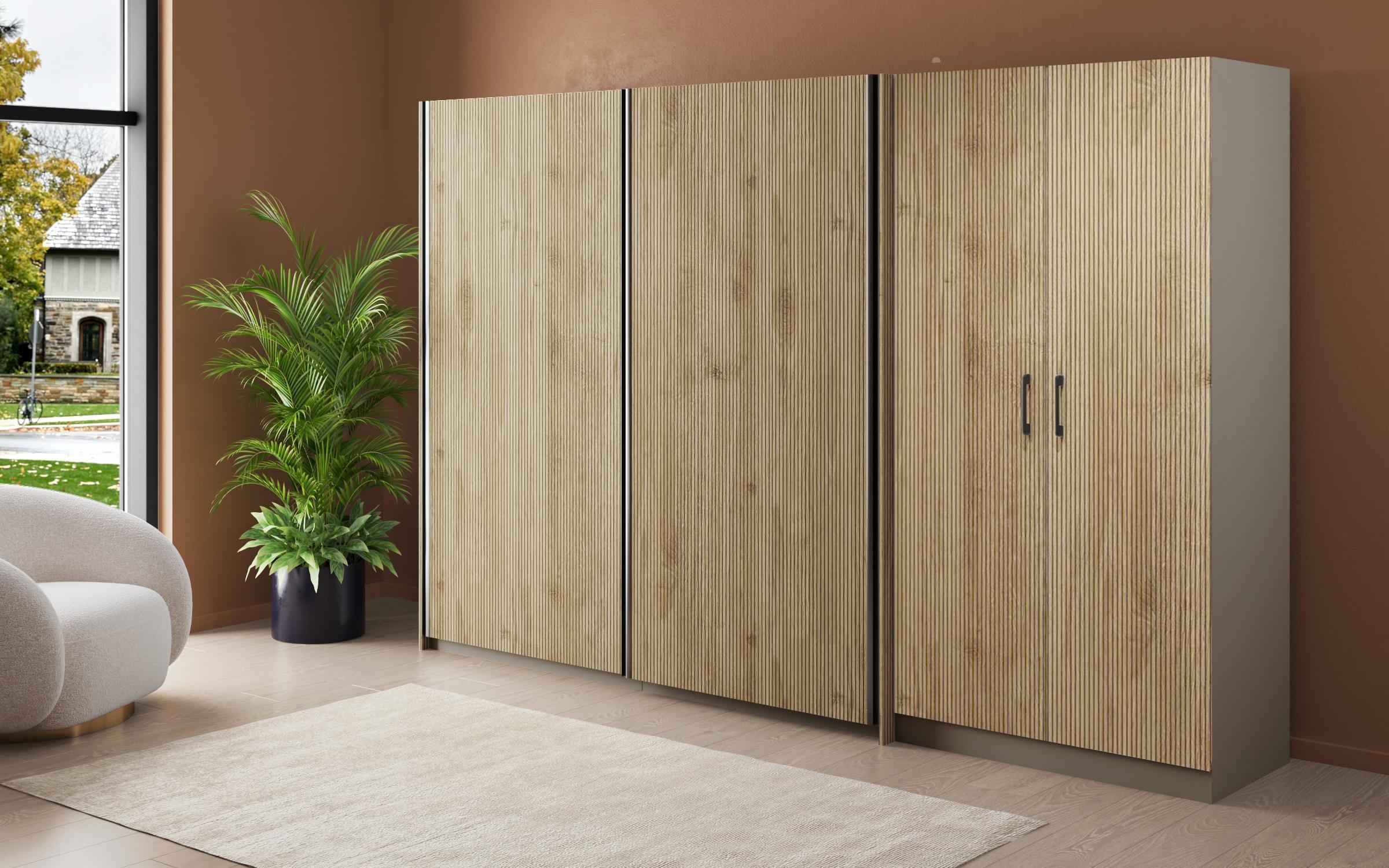 Dulap modular Soho Mix 300, cadiz  1