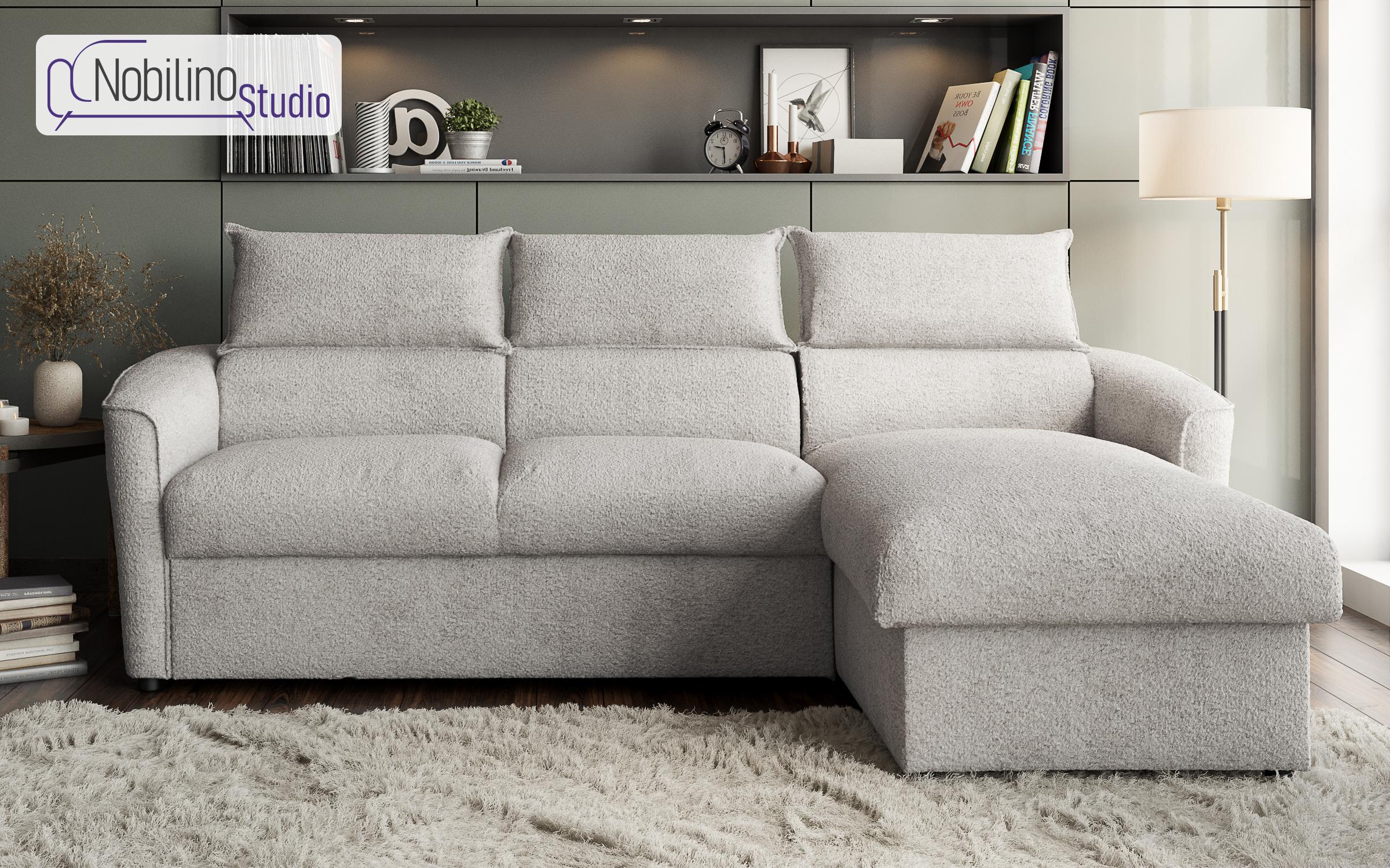 Coltar extensibil Montero, alb  1