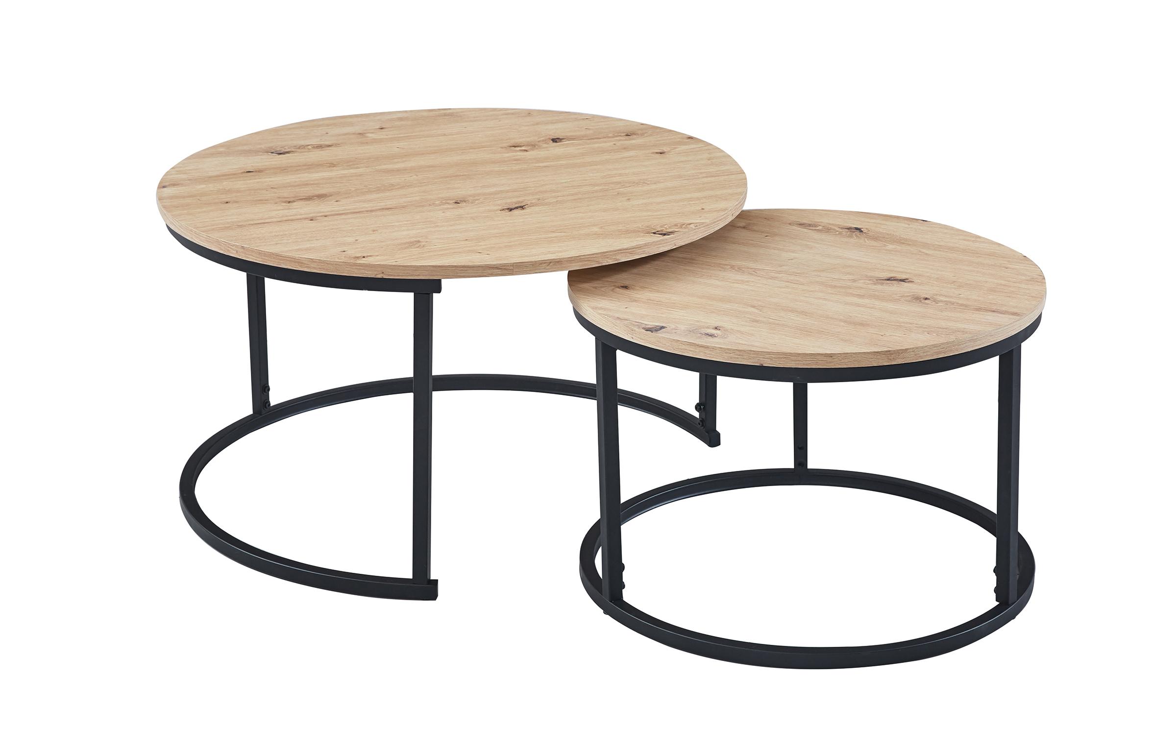 Masuta de cafea Sherry,   2