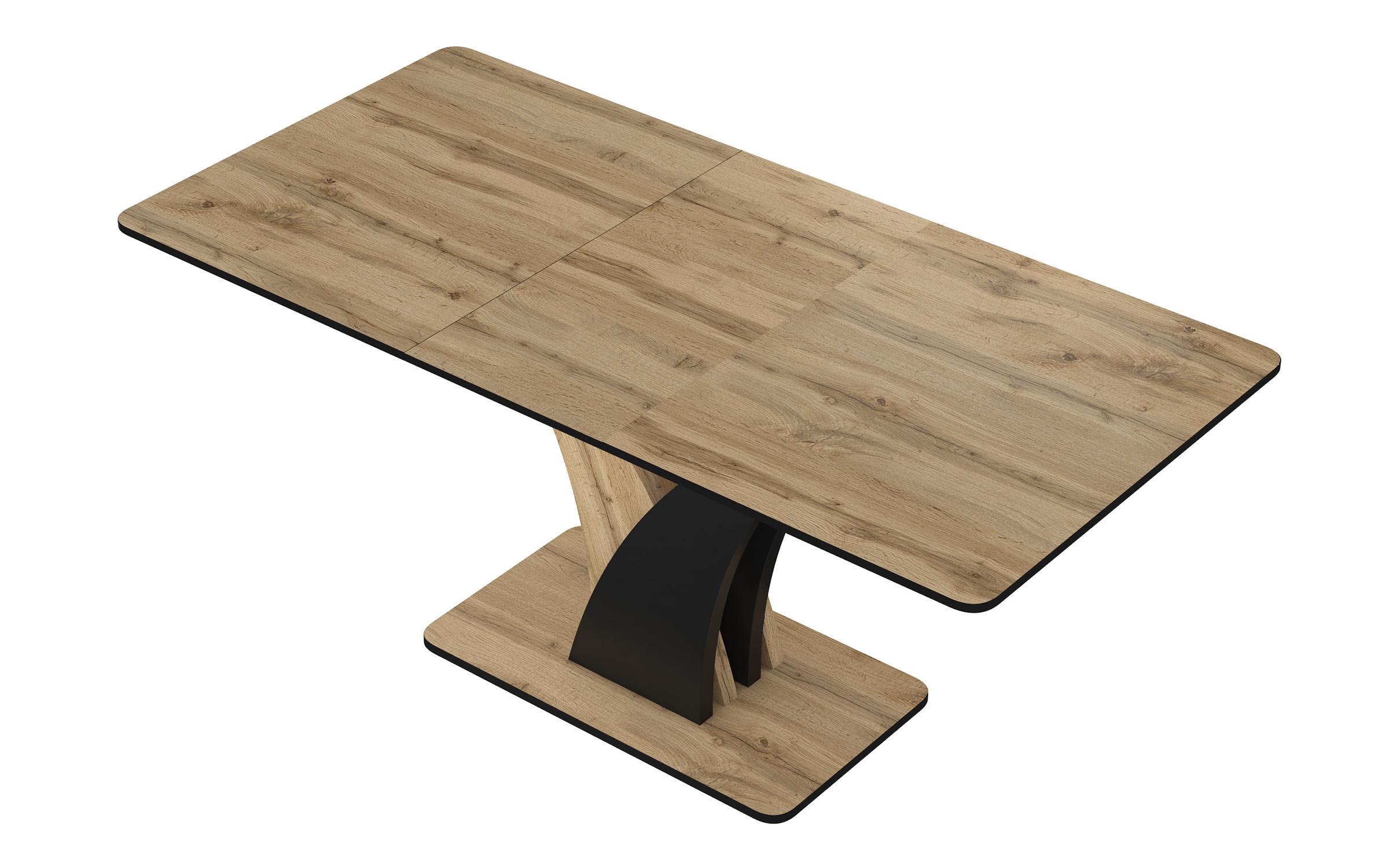 Masa dining Vedera,   9