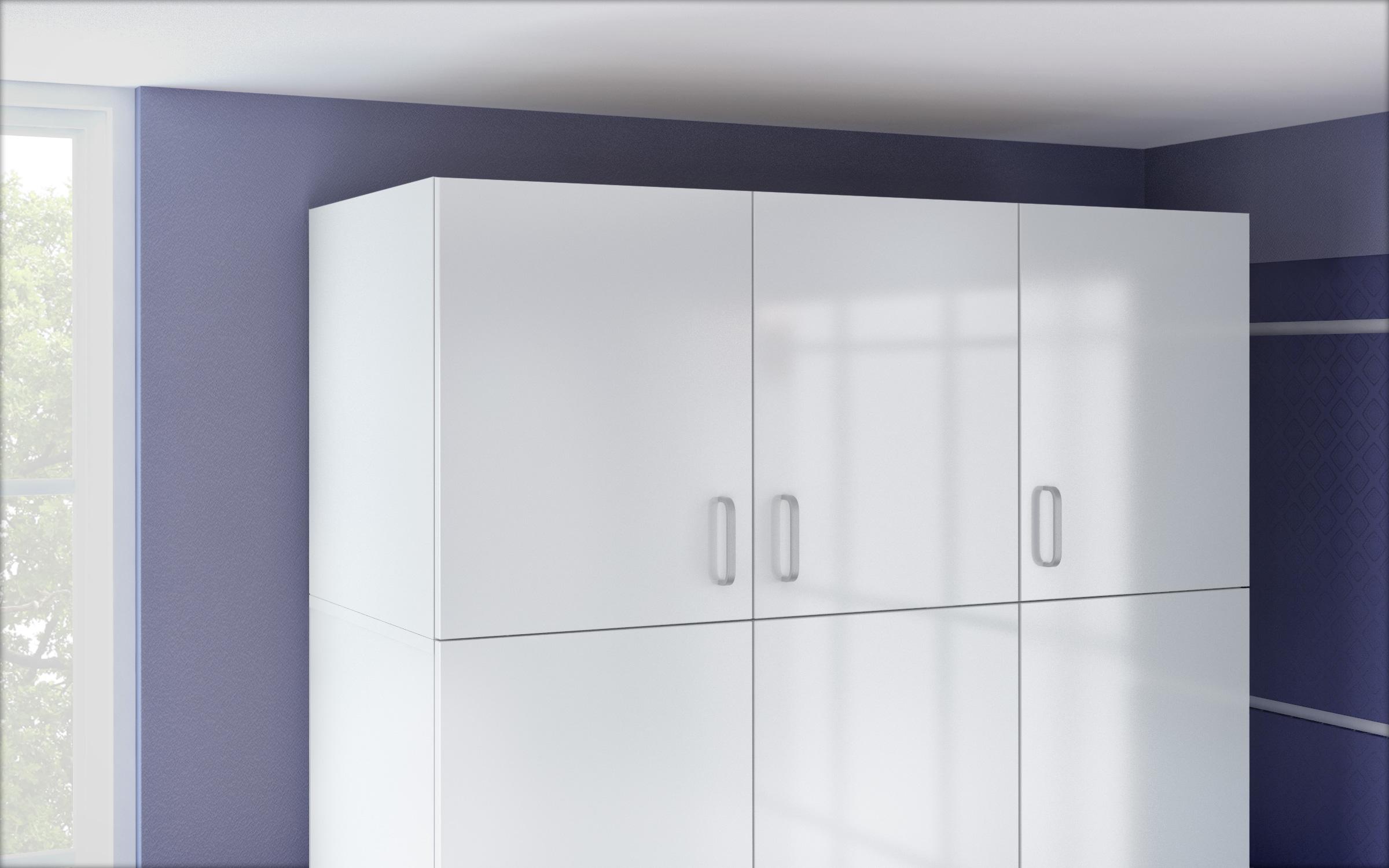 Антресоль для шкафа Офелия | Vellea Home