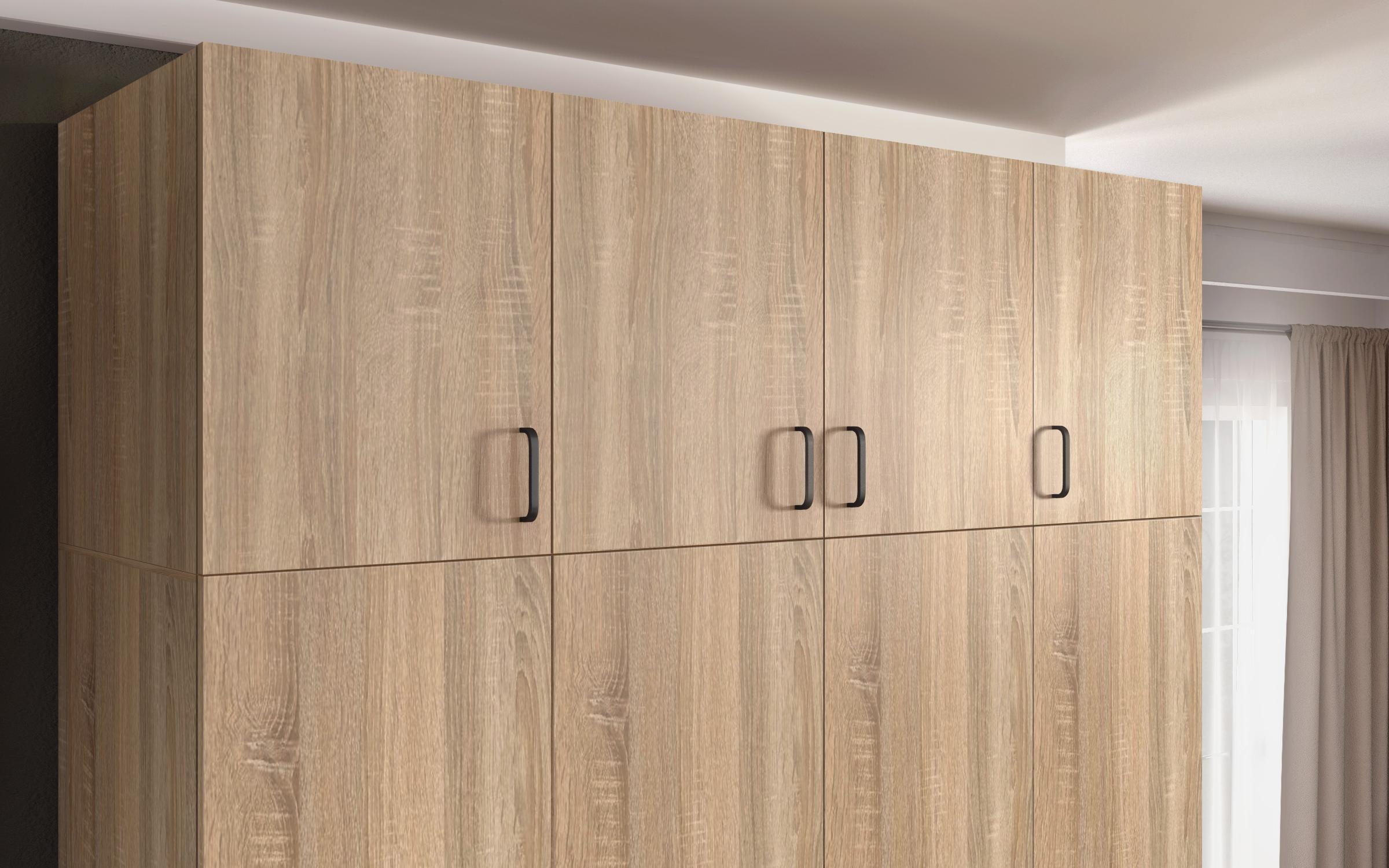 Антресоль для шкафа Мун | Vellea Home