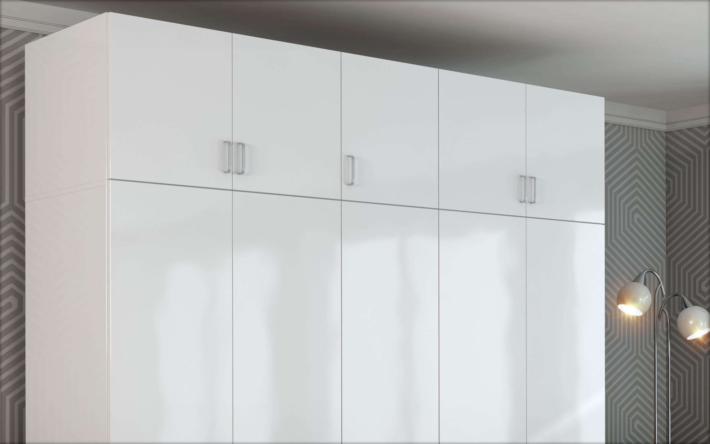 Антресоль для шкафа Медея | Vellea Home