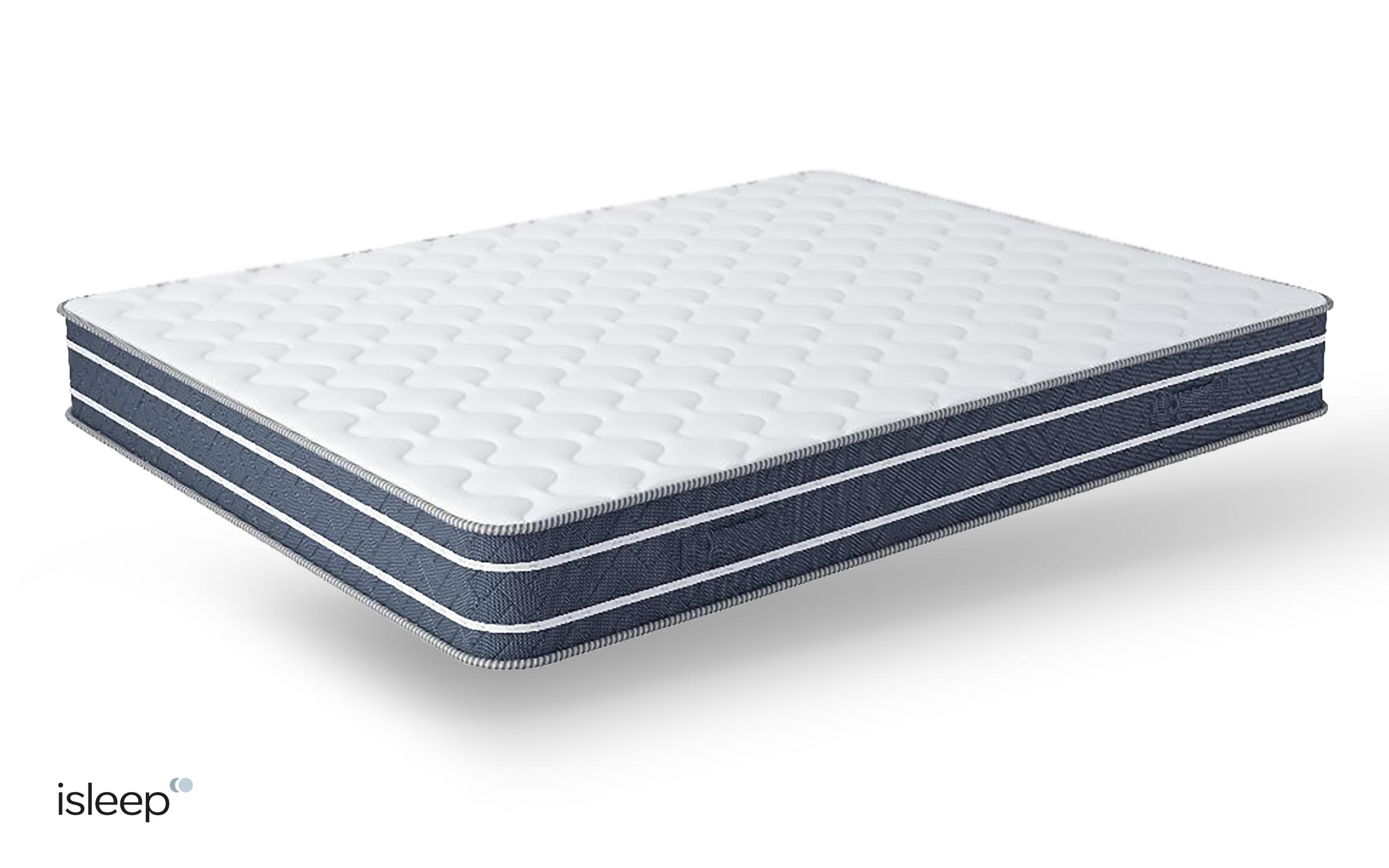 Saltea Orto Relax, cu doua fete 164/200 cm,   1