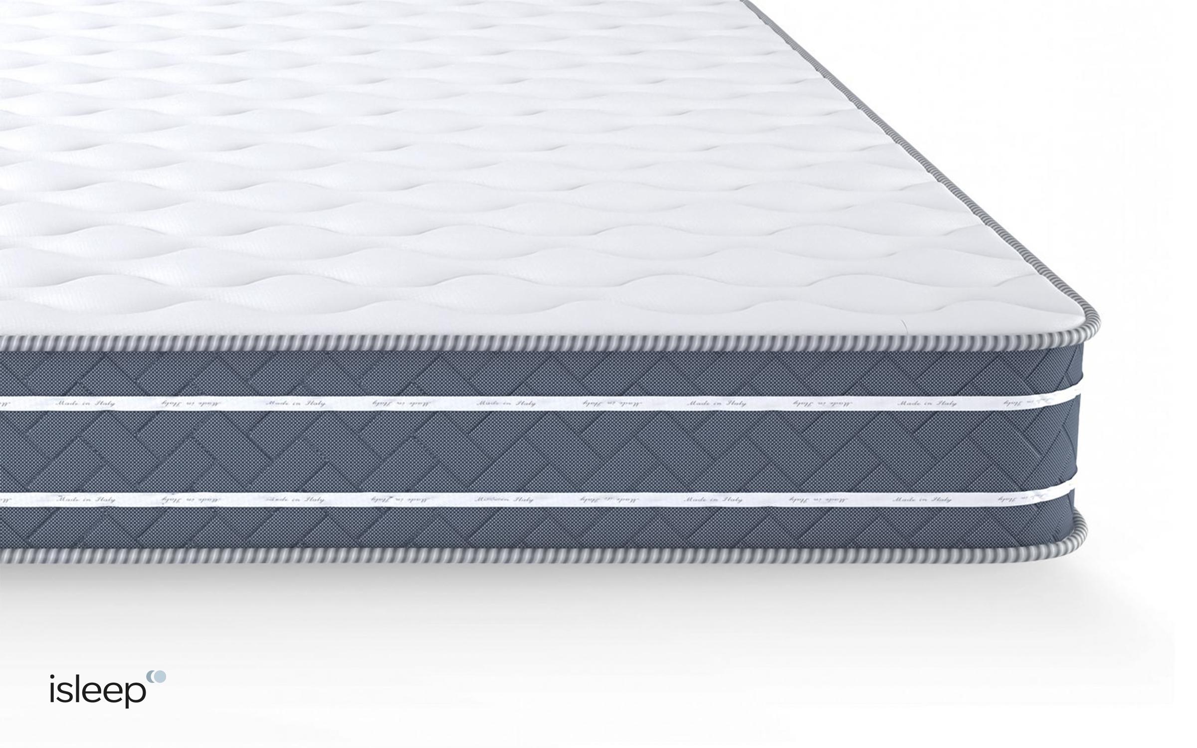 Saltea cu doua fete Orto Relax 160/200 cm,   4