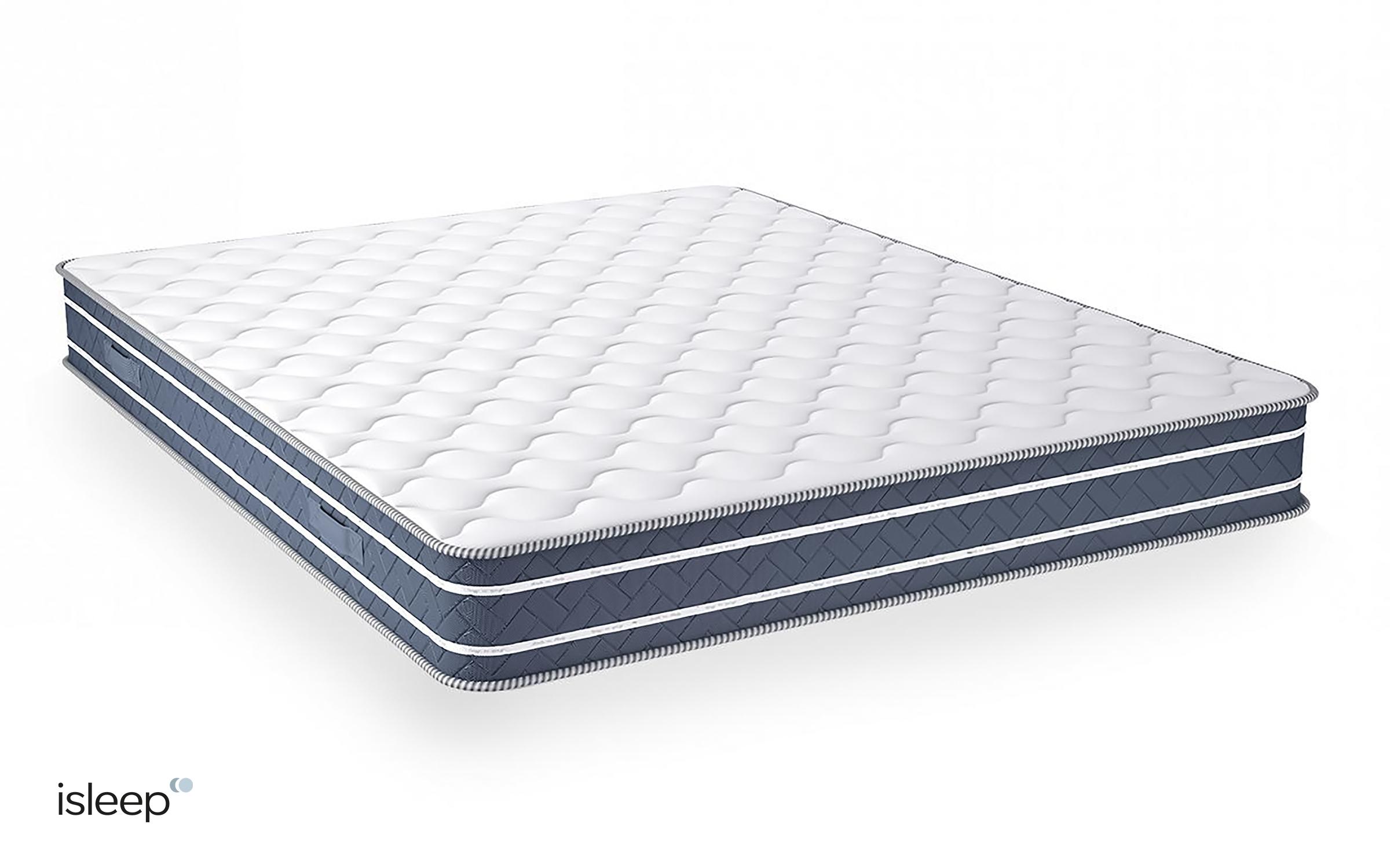 Saltea Orto Relax, cu doua fete 164/200 cm,   3