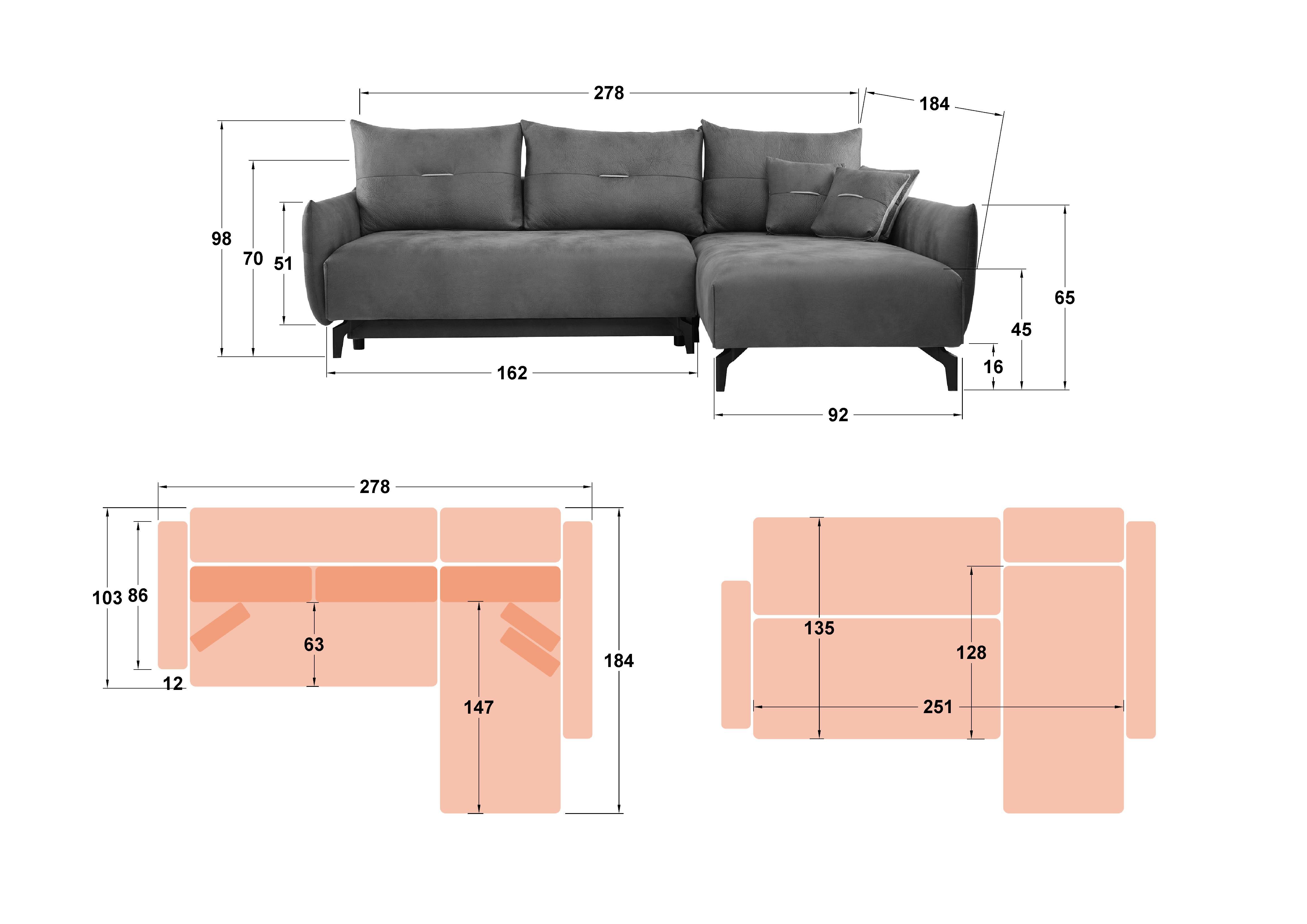 Coltar extensibil Patrick, Barington Coffe + Barington Cremе  2