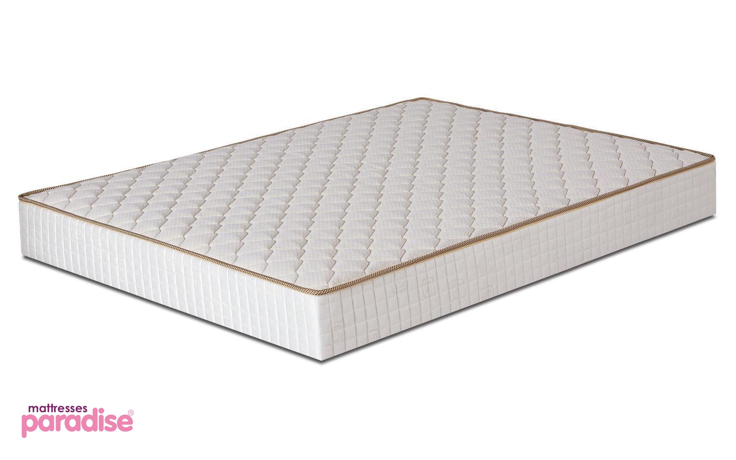 Saltea 164/200 cu o fata Perla,   1