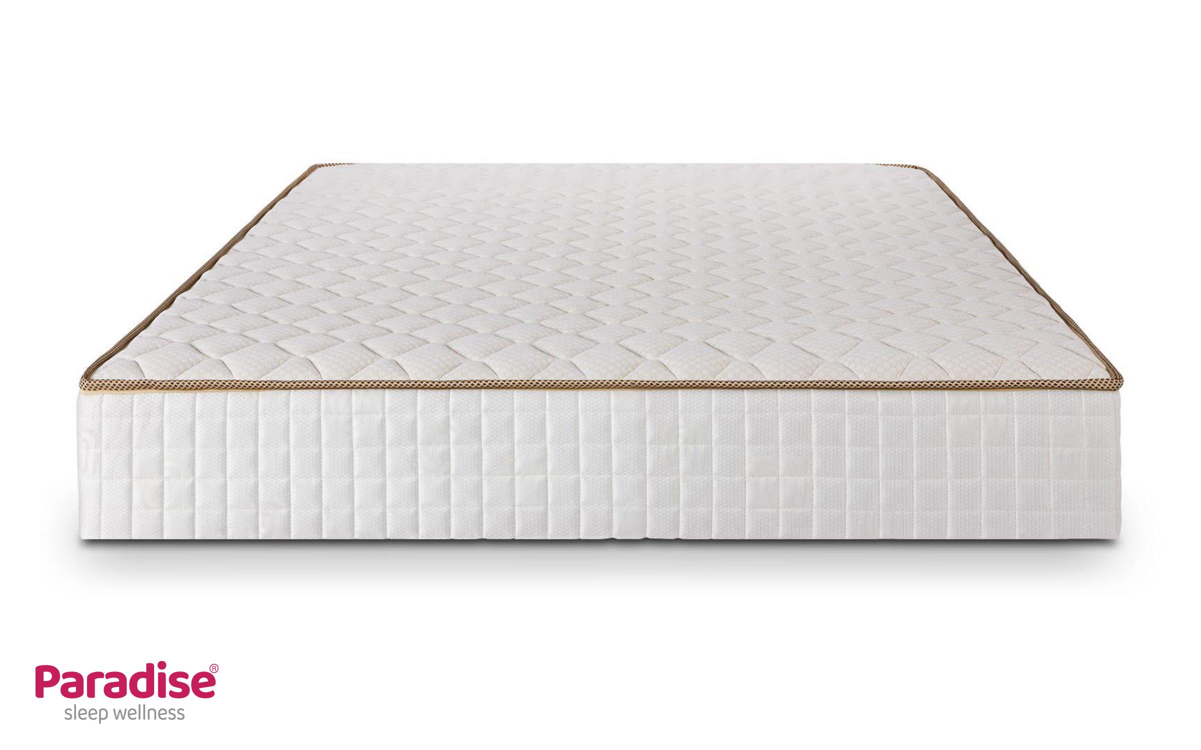 Матрас 150/200, односторонний Perla,   2