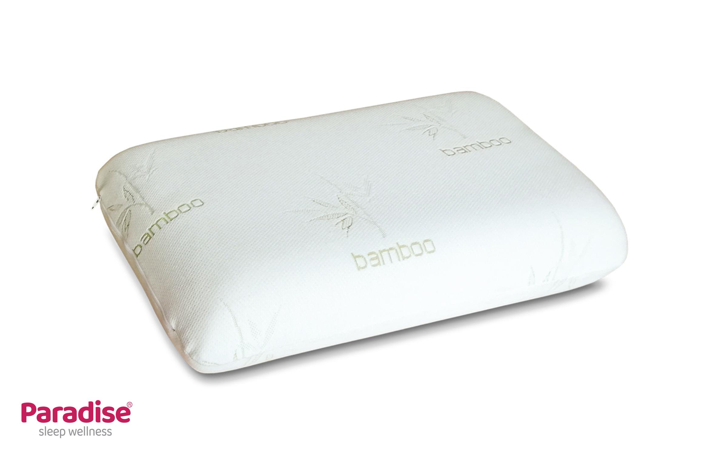 Подушка 60/40 Bamboo Memo,   1