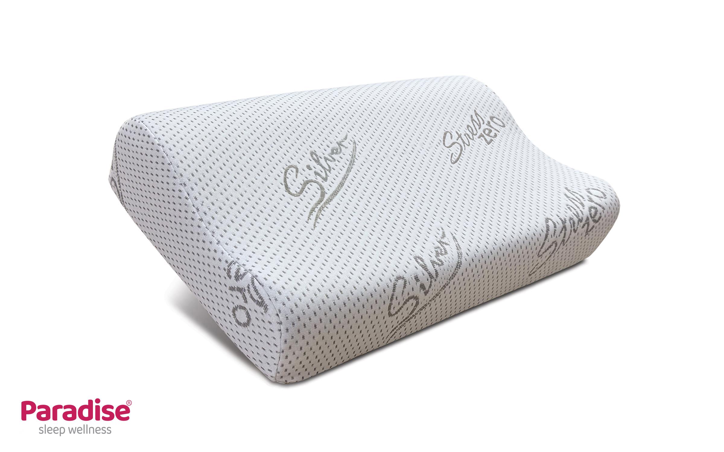 Подушка 53/31 Silver Orthopedic,   1