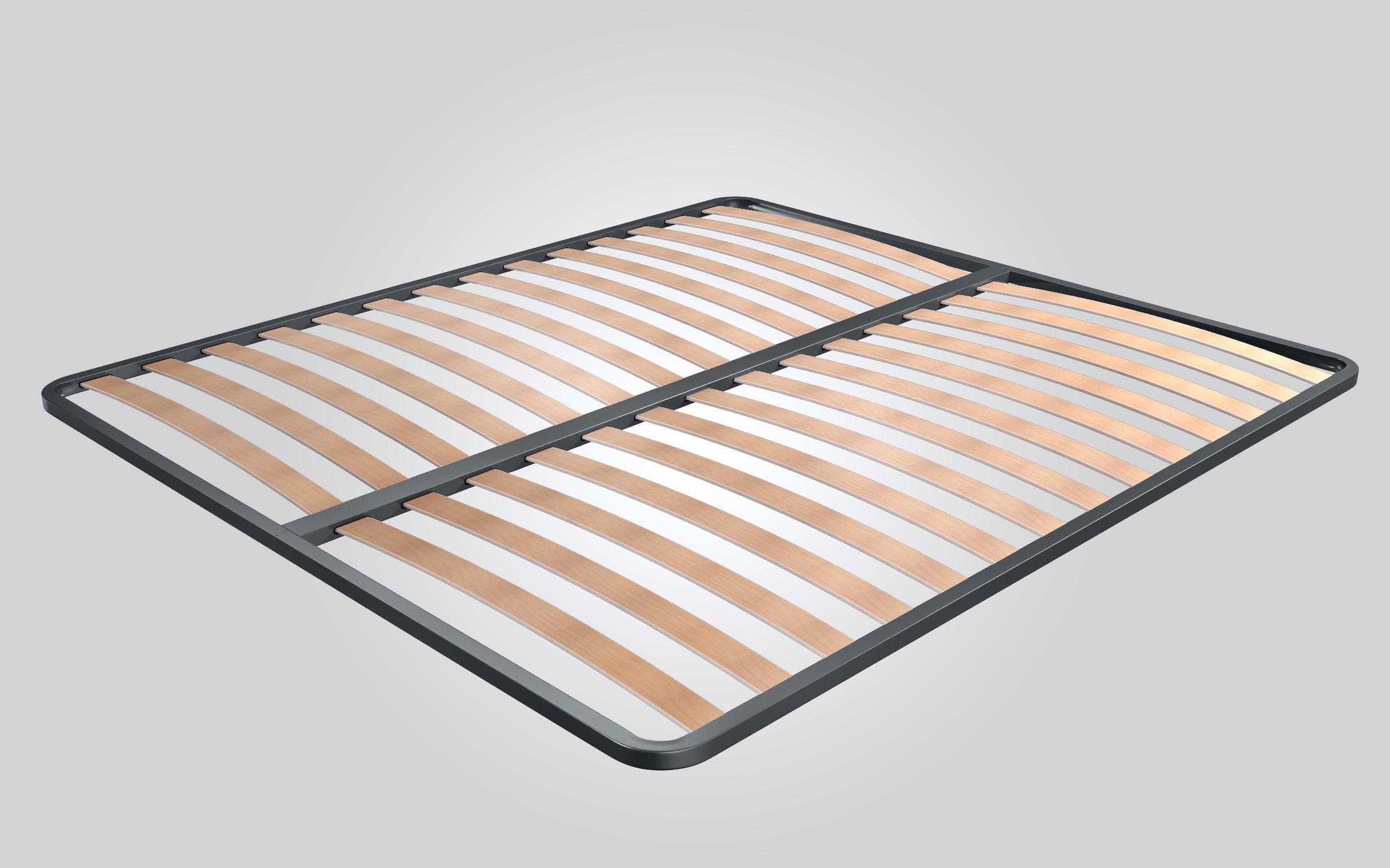 Somiera 180/200 Basic,   1