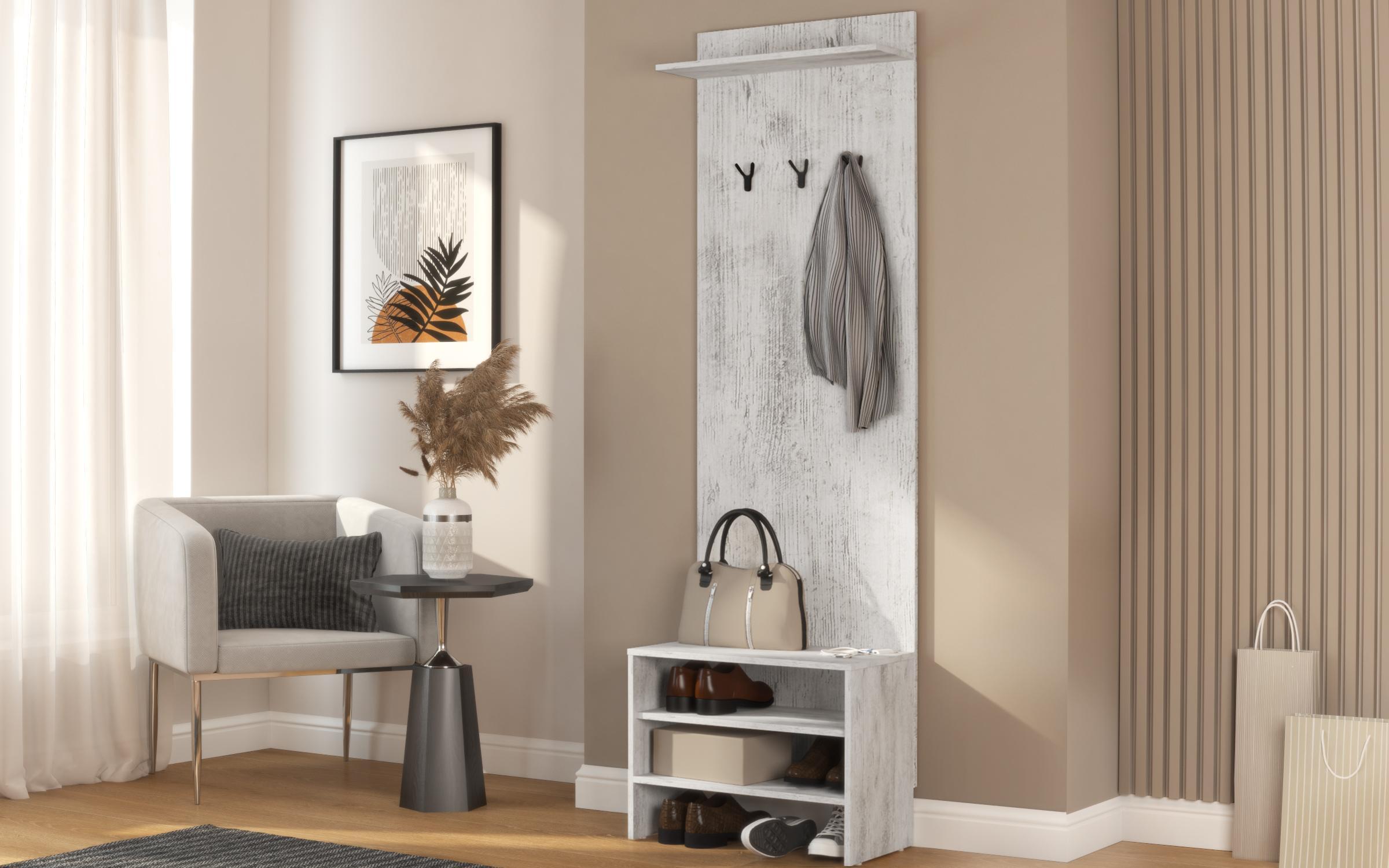 Cuier Vins, stejar antic  1