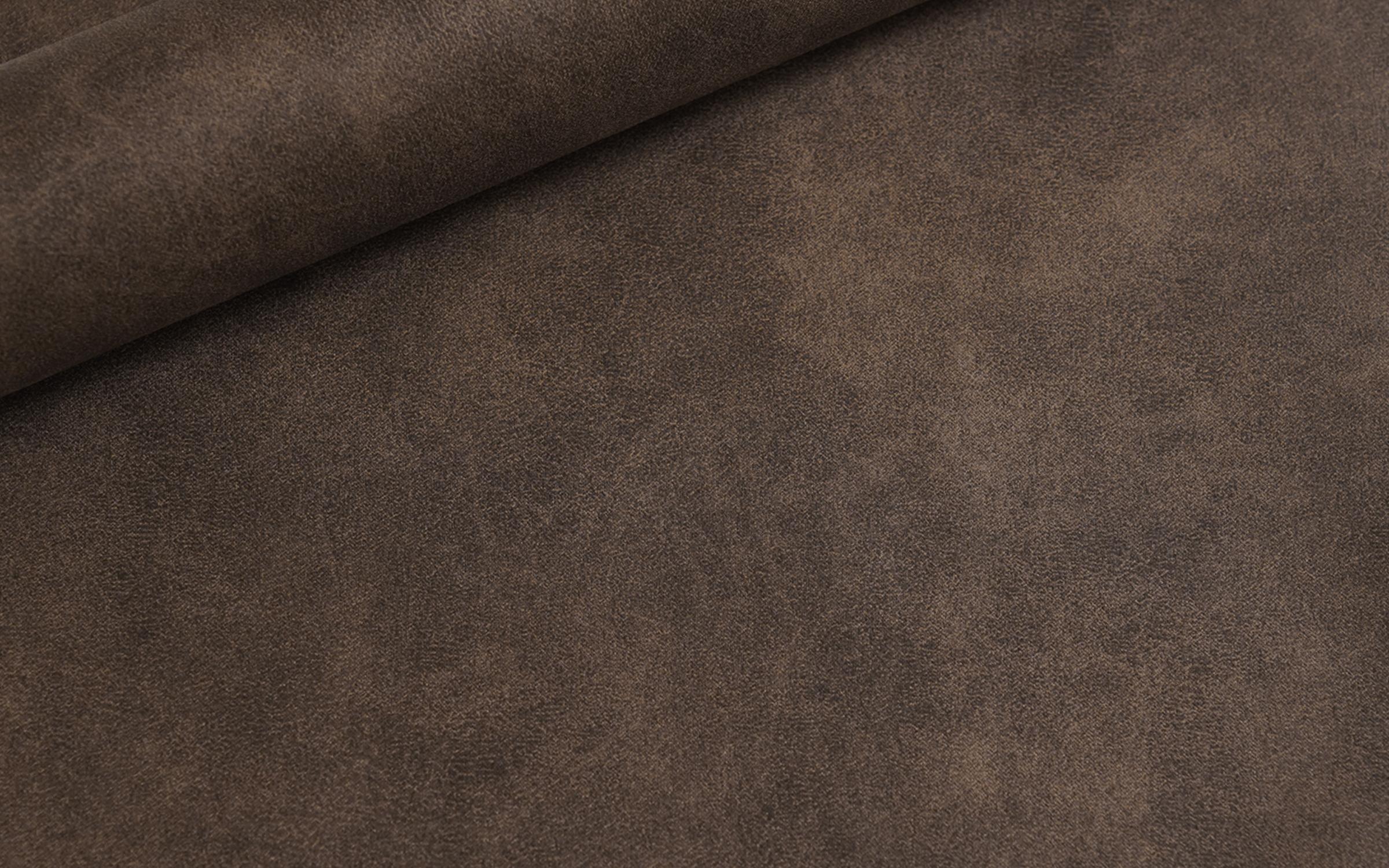 Coltar extensibil Oreon, gri + maro  3