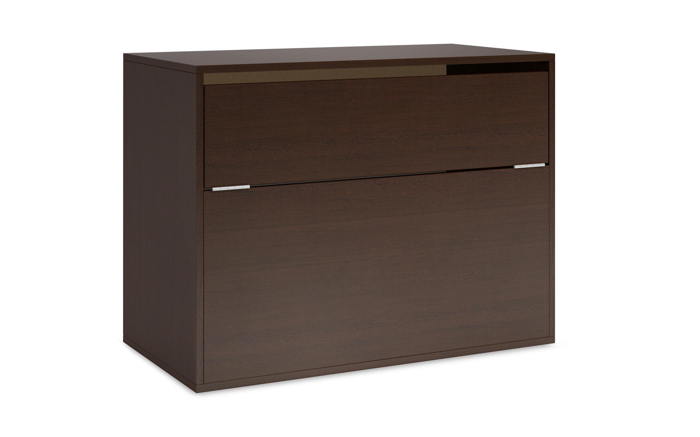 Lada de depozitare Bella S, wenge  2