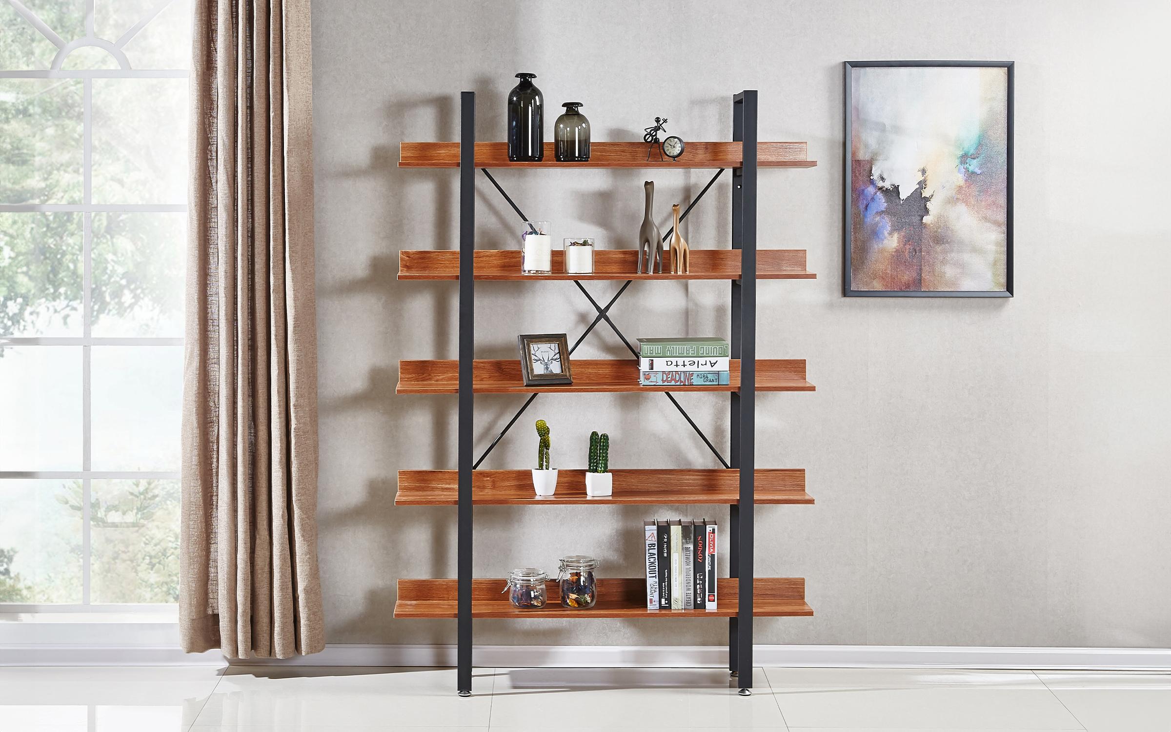 Etajera Izida, nuc  1