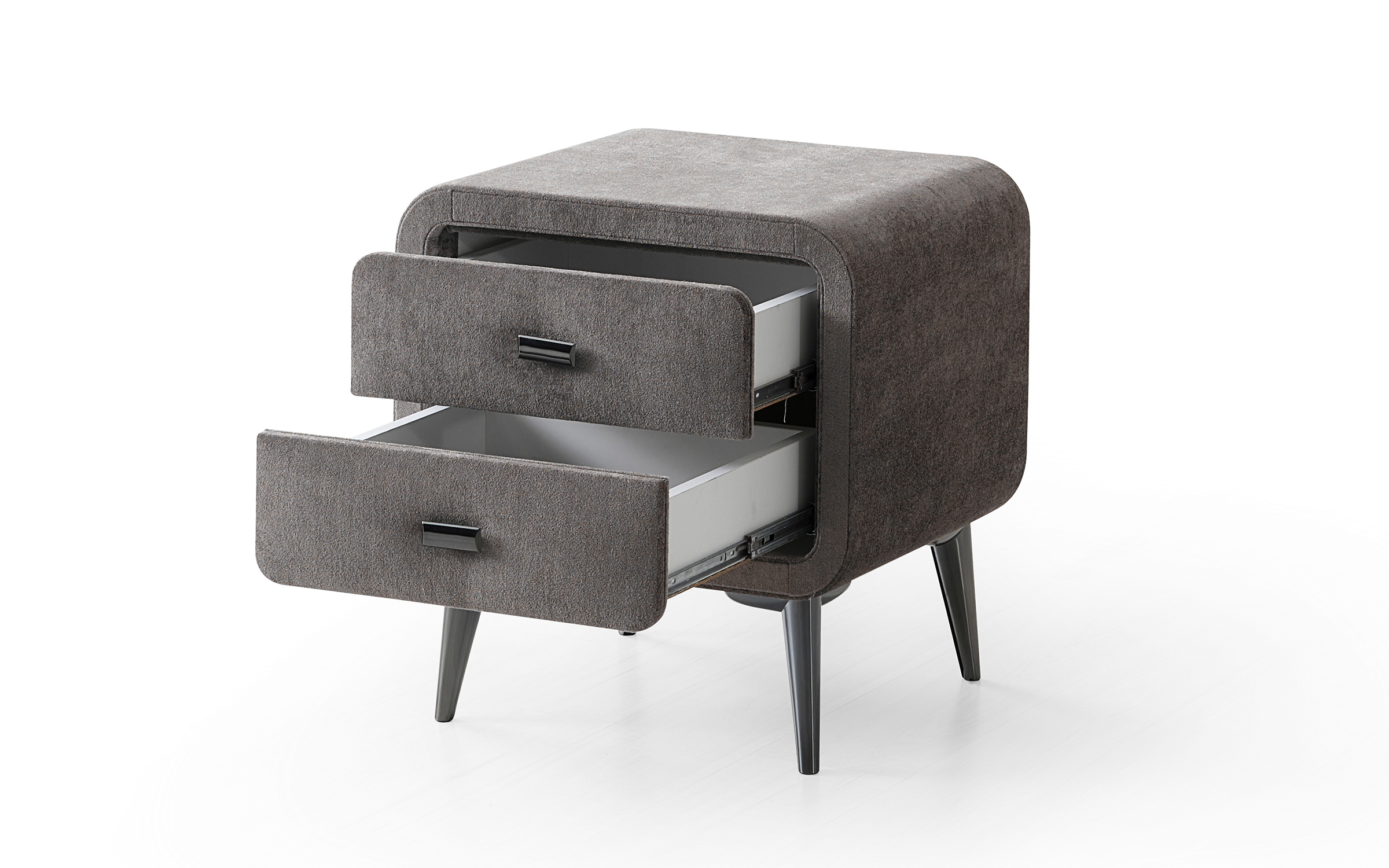 Noptiera Velira, gri  2