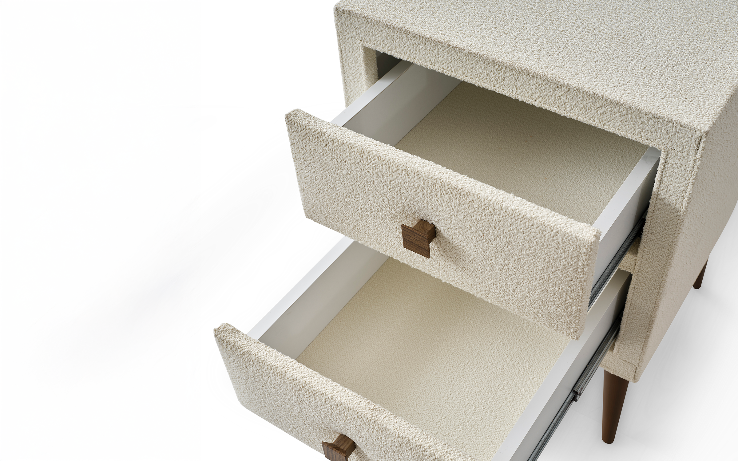 Noptiera Nereida, crem  3