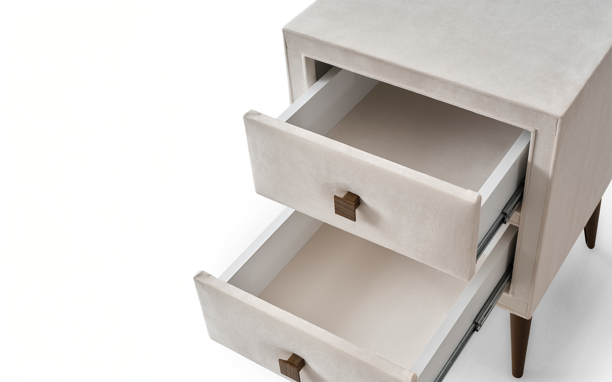 Noptiera Elona, crem  3